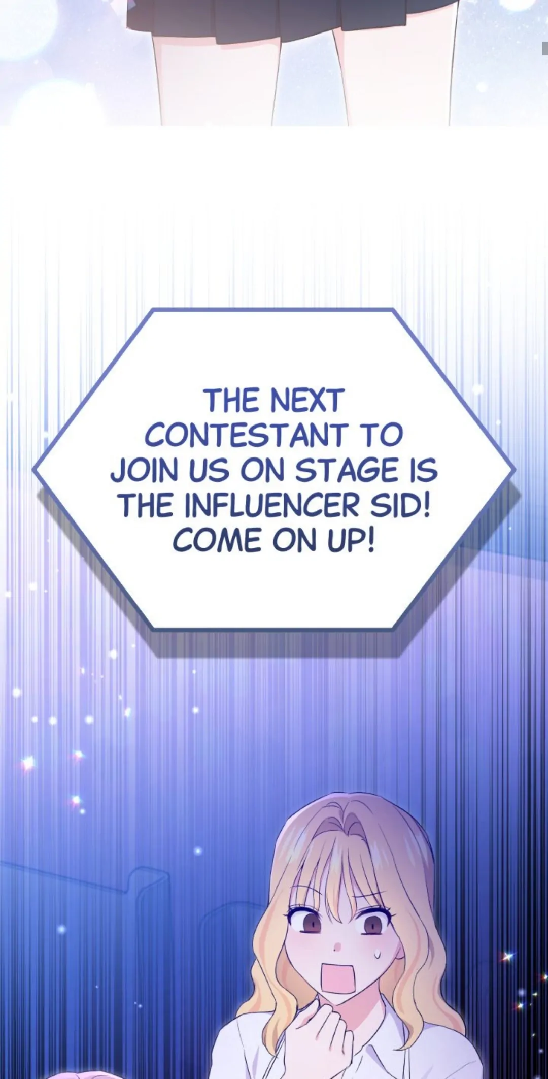 Moonshark: Sharks Are Born To Be Stars Chapter 55 245 04