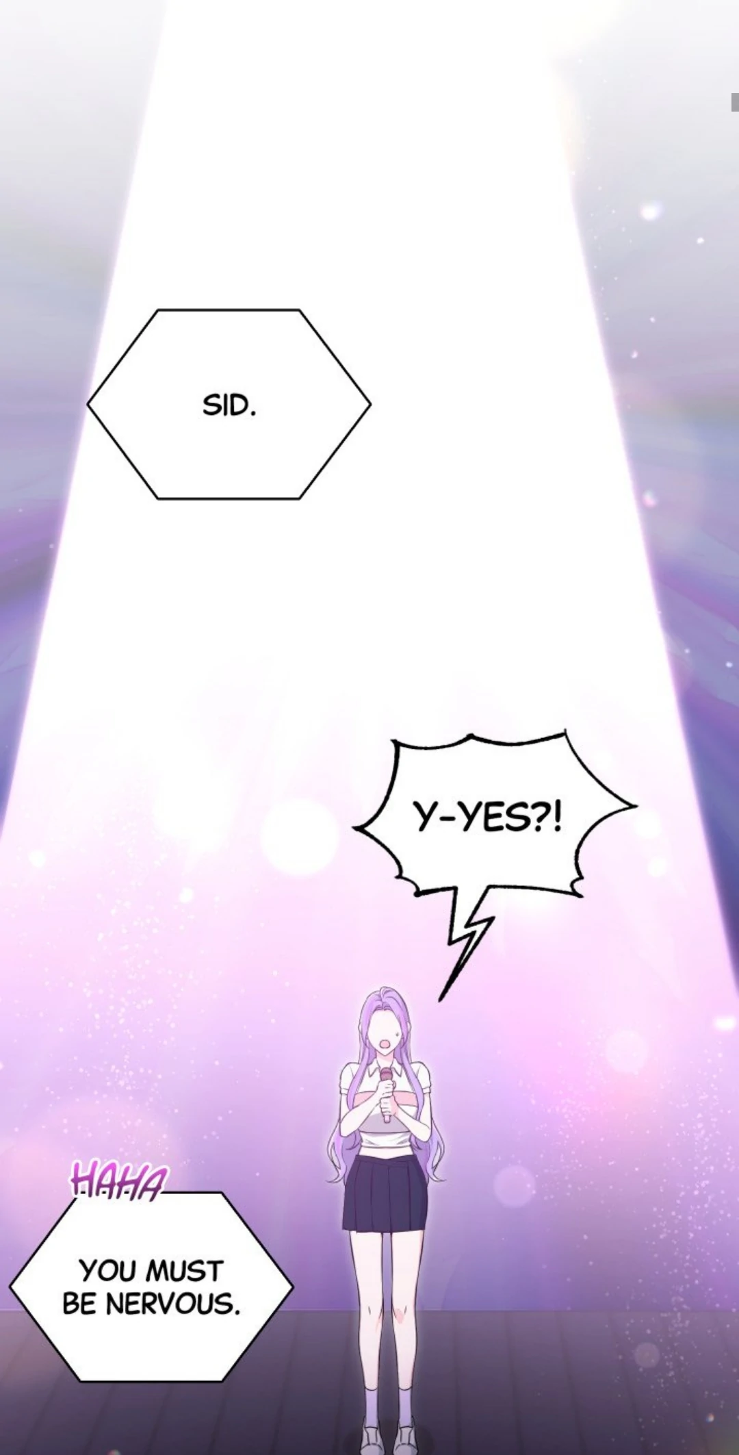 Moonshark: Sharks Are Born To Be Stars Chapter 55 247 06