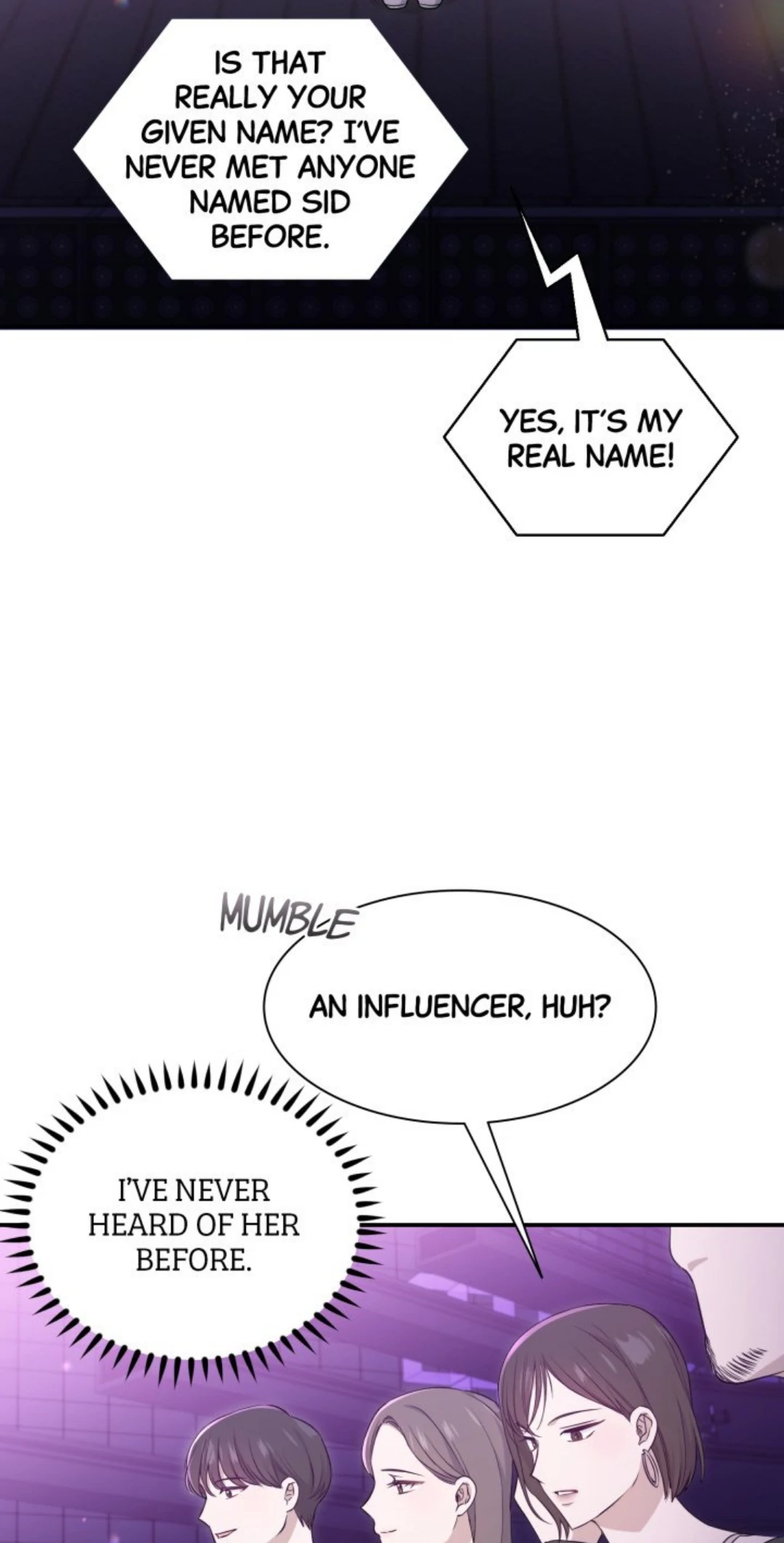 Moonshark: Sharks Are Born To Be Stars Chapter 55 248 07