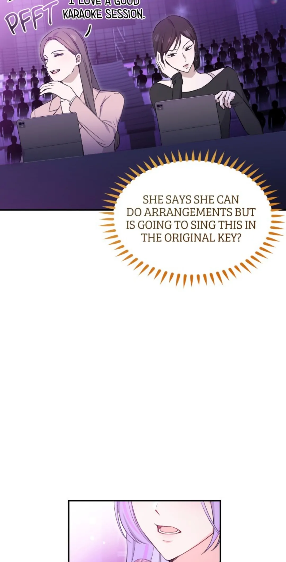 Moonshark: Sharks Are Born To Be Stars Chapter 55 252 11