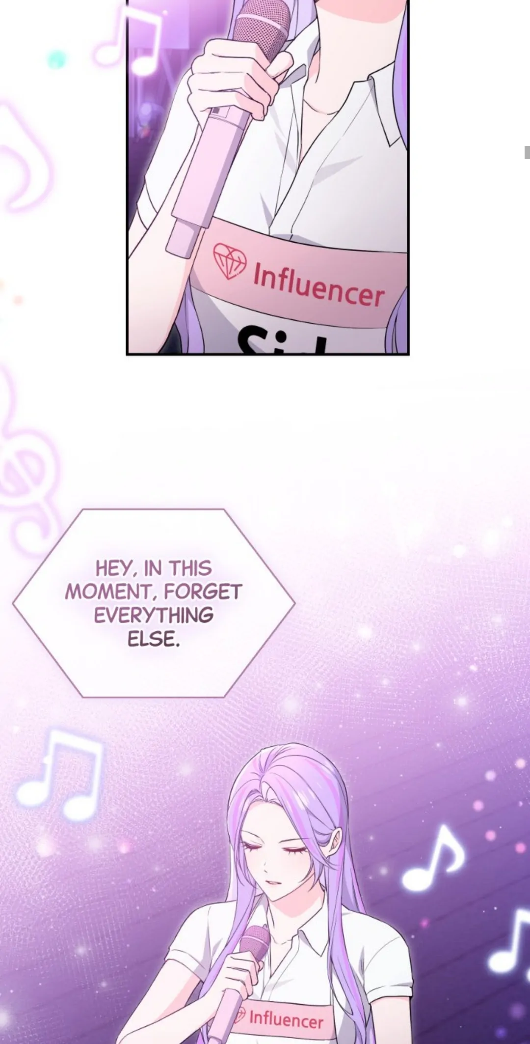 Moonshark: Sharks Are Born To Be Stars Chapter 55 253 12