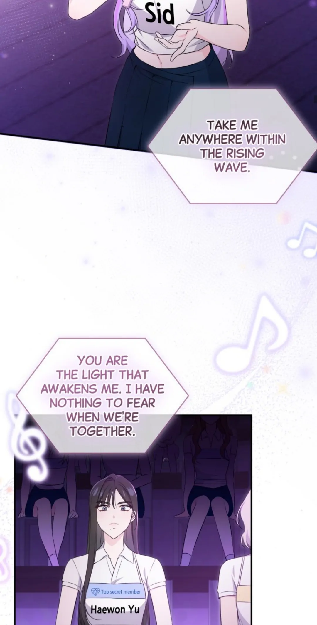 Moonshark: Sharks Are Born To Be Stars Chapter 55 254 13