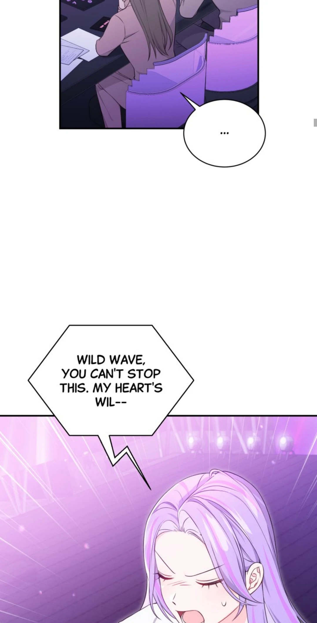 Moonshark: Sharks Are Born To Be Stars Chapter 55 257 16