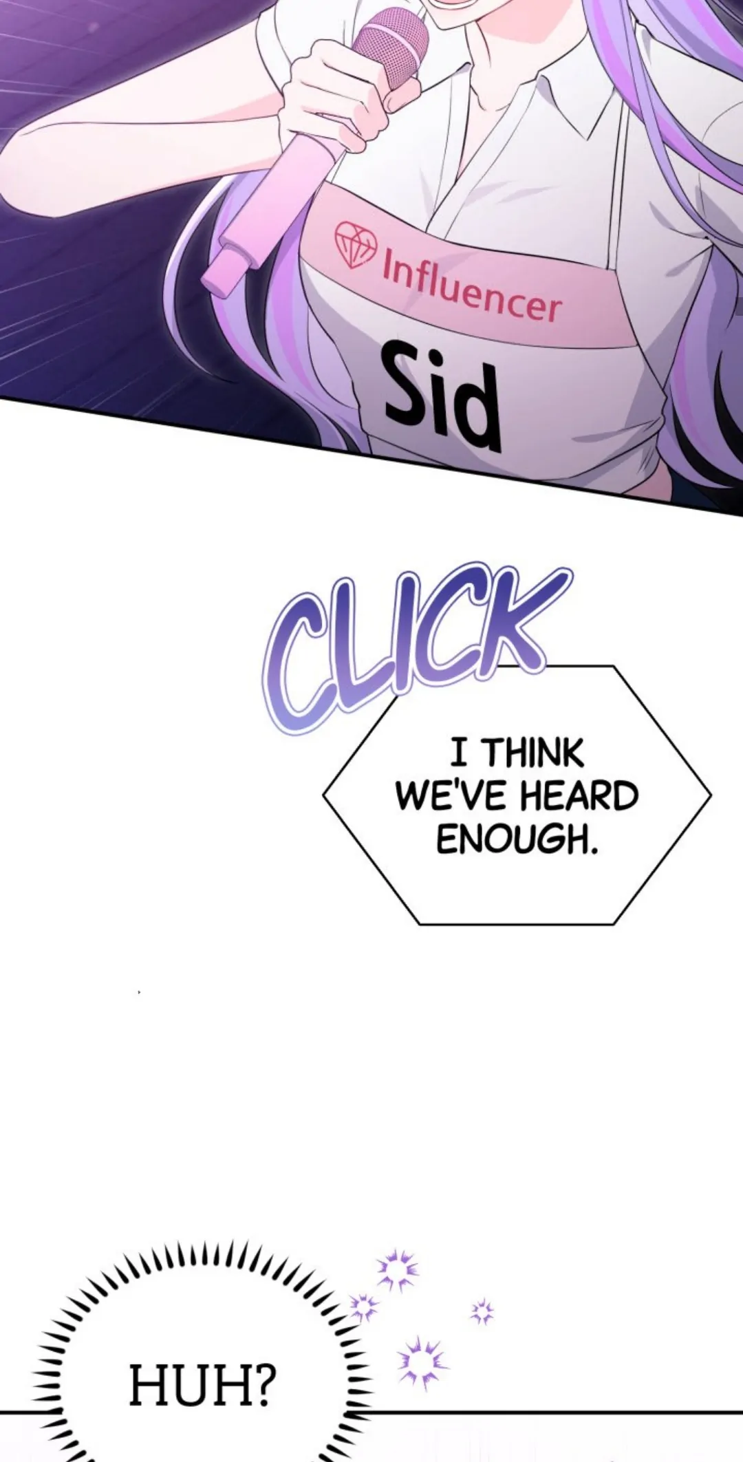 Moonshark: Sharks Are Born To Be Stars Chapter 55 258 17