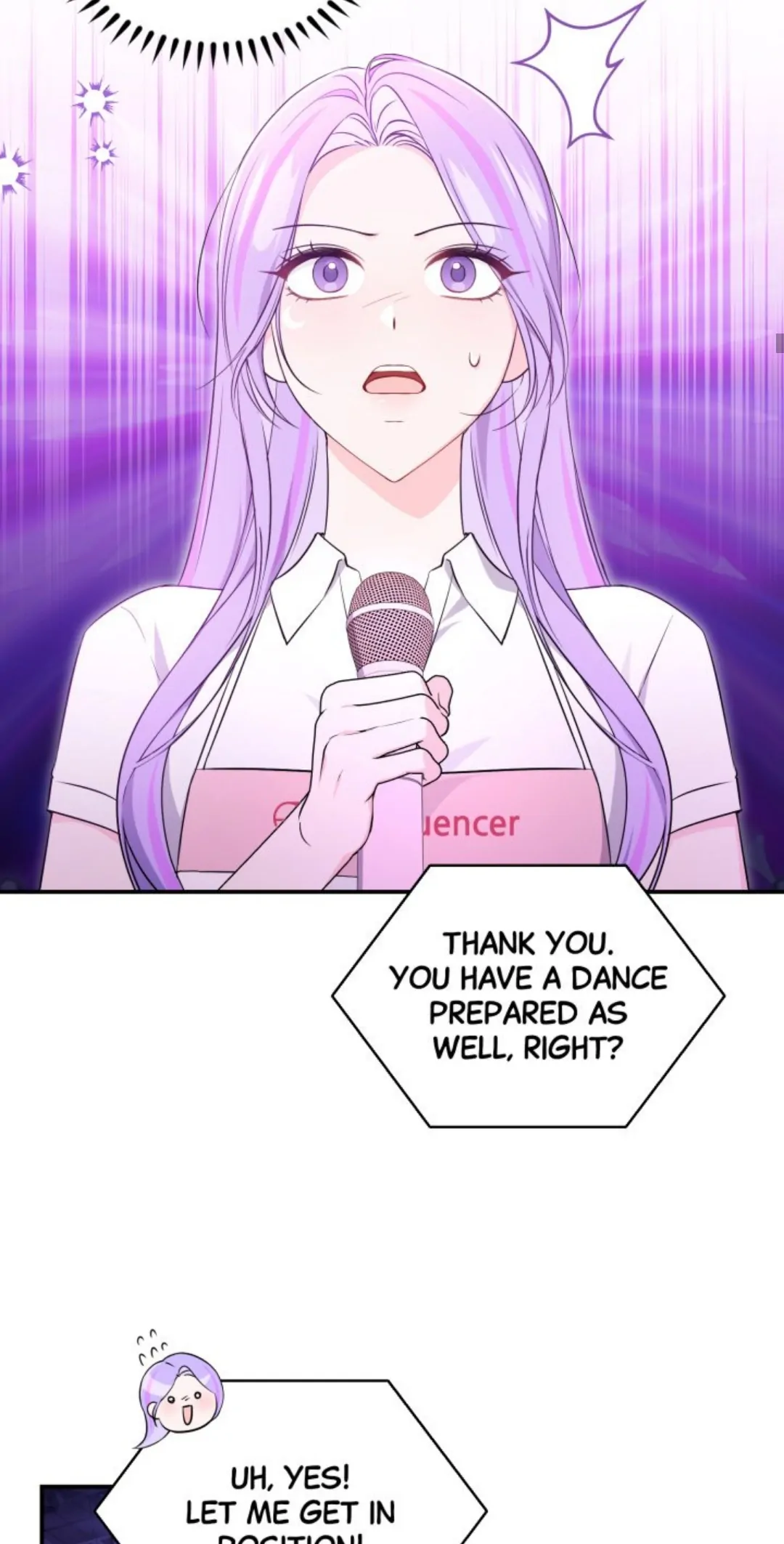 Moonshark: Sharks Are Born To Be Stars Chapter 55 259 18