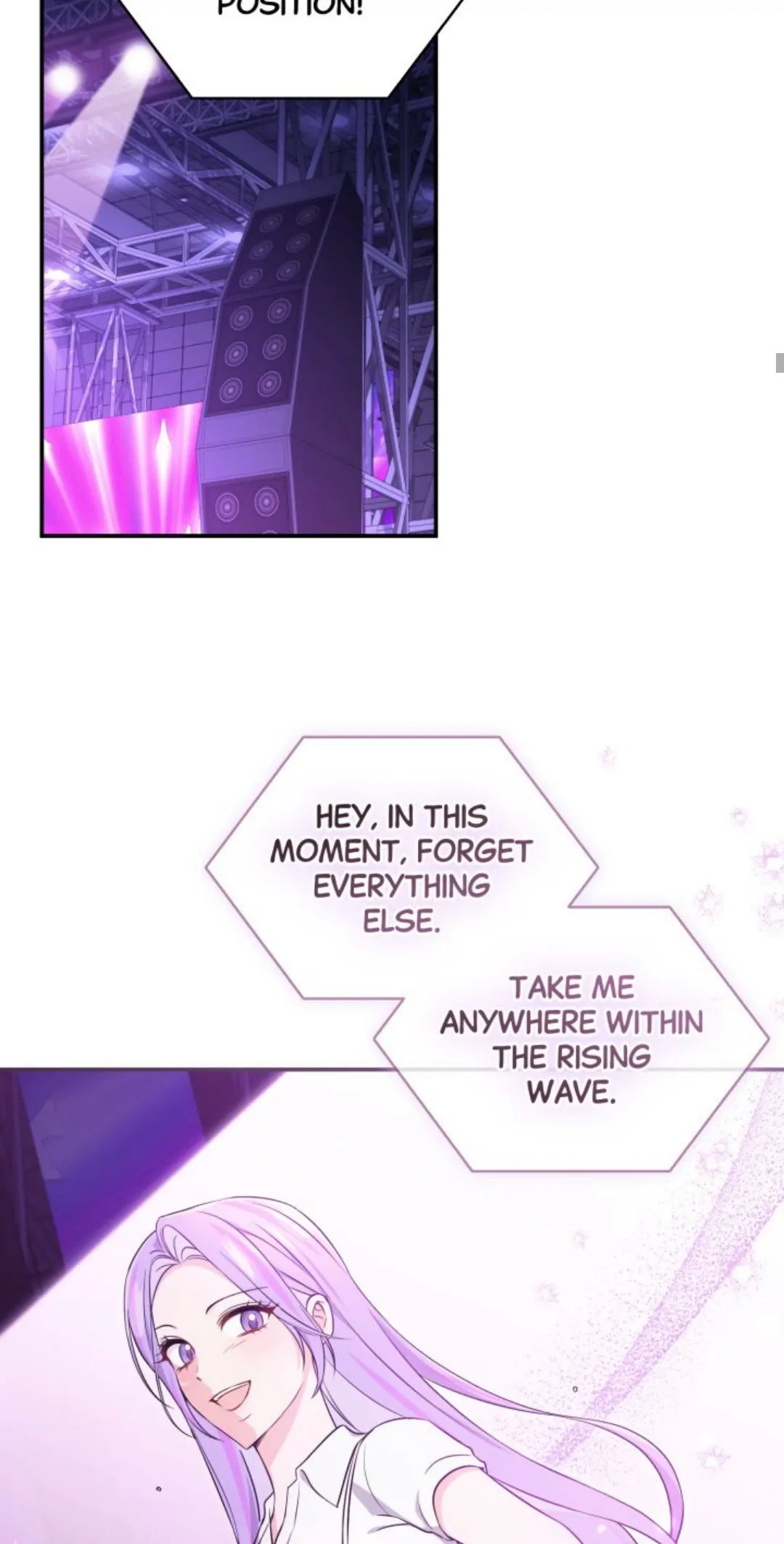 Moonshark: Sharks Are Born To Be Stars Chapter 55 260 19