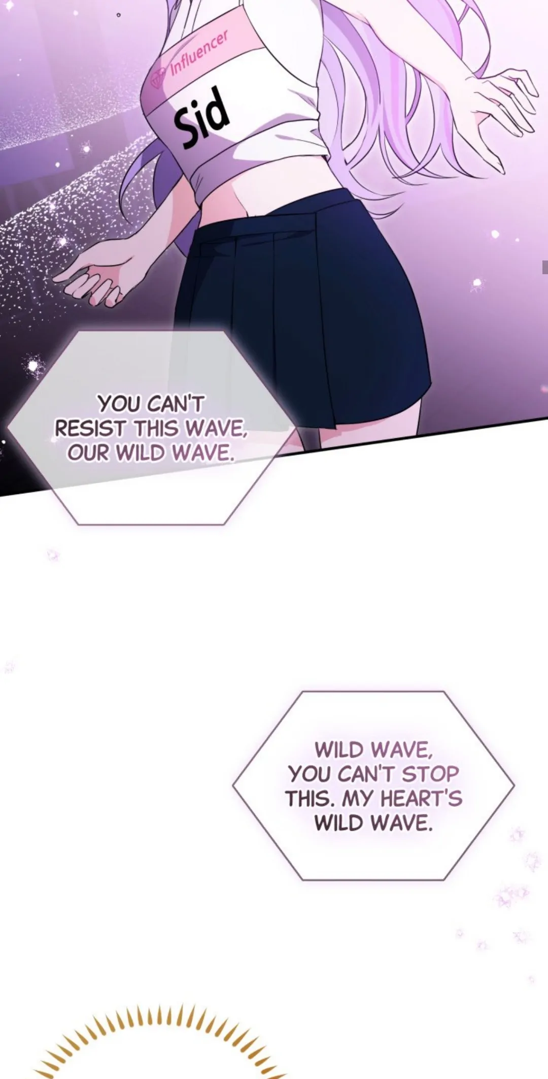 Moonshark: Sharks Are Born To Be Stars Chapter 55 261 20