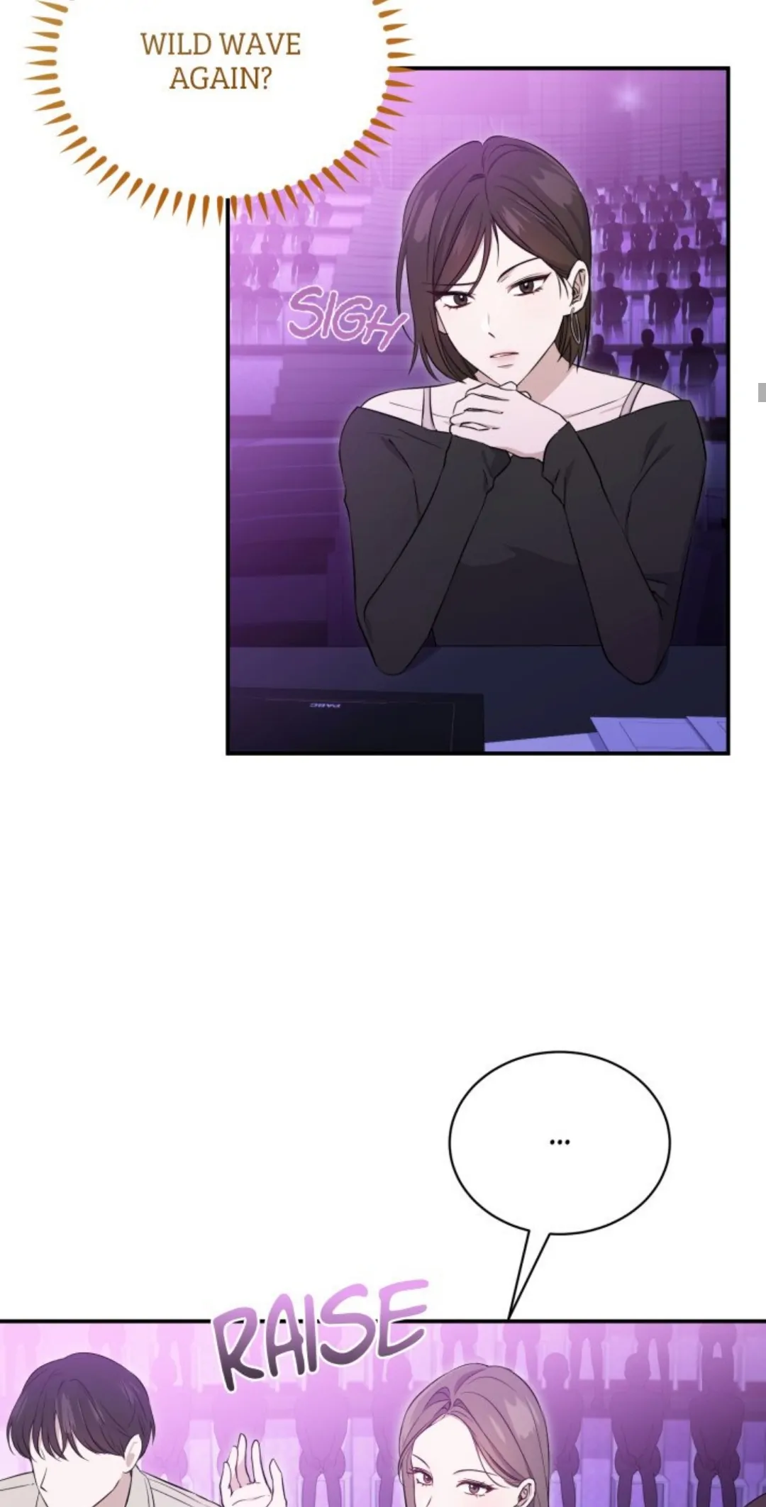 Moonshark: Sharks Are Born To Be Stars Chapter 55 262 21