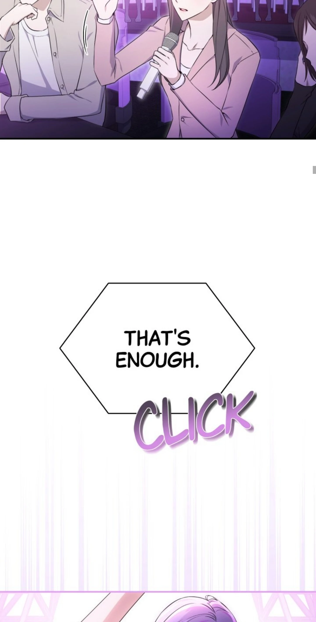 Moonshark: Sharks Are Born To Be Stars Chapter 55 263 22