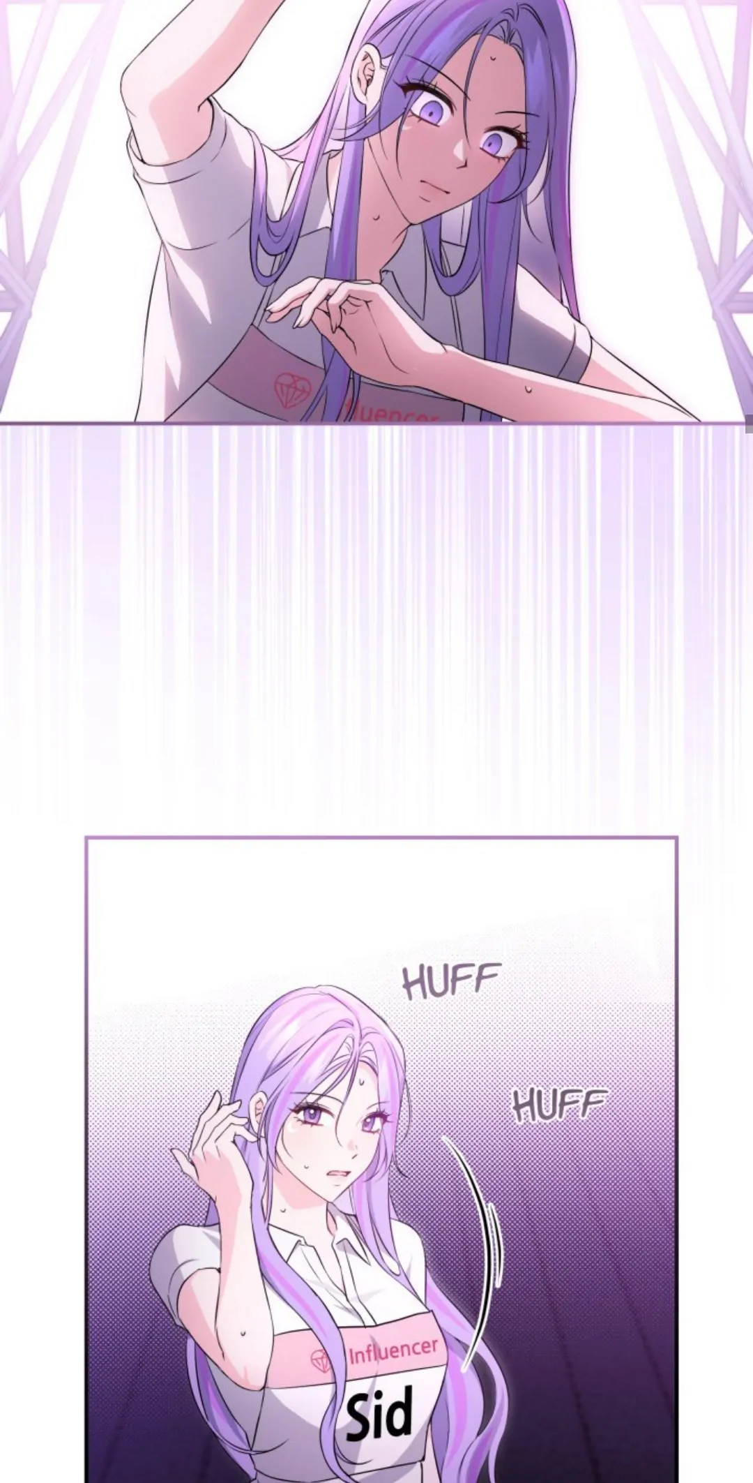 Moonshark: Sharks Are Born To Be Stars Chapter 55 264 23