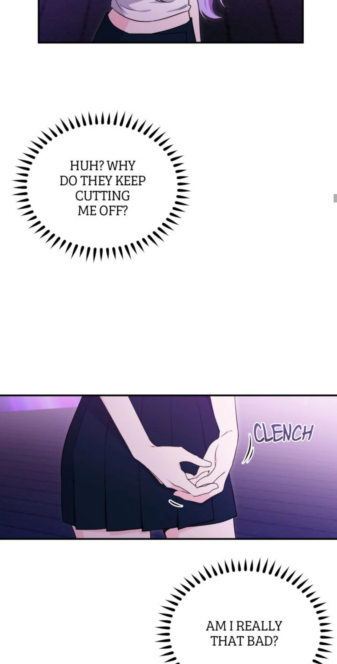 Moonshark: Sharks Are Born To Be Stars Chapter 55 265 24