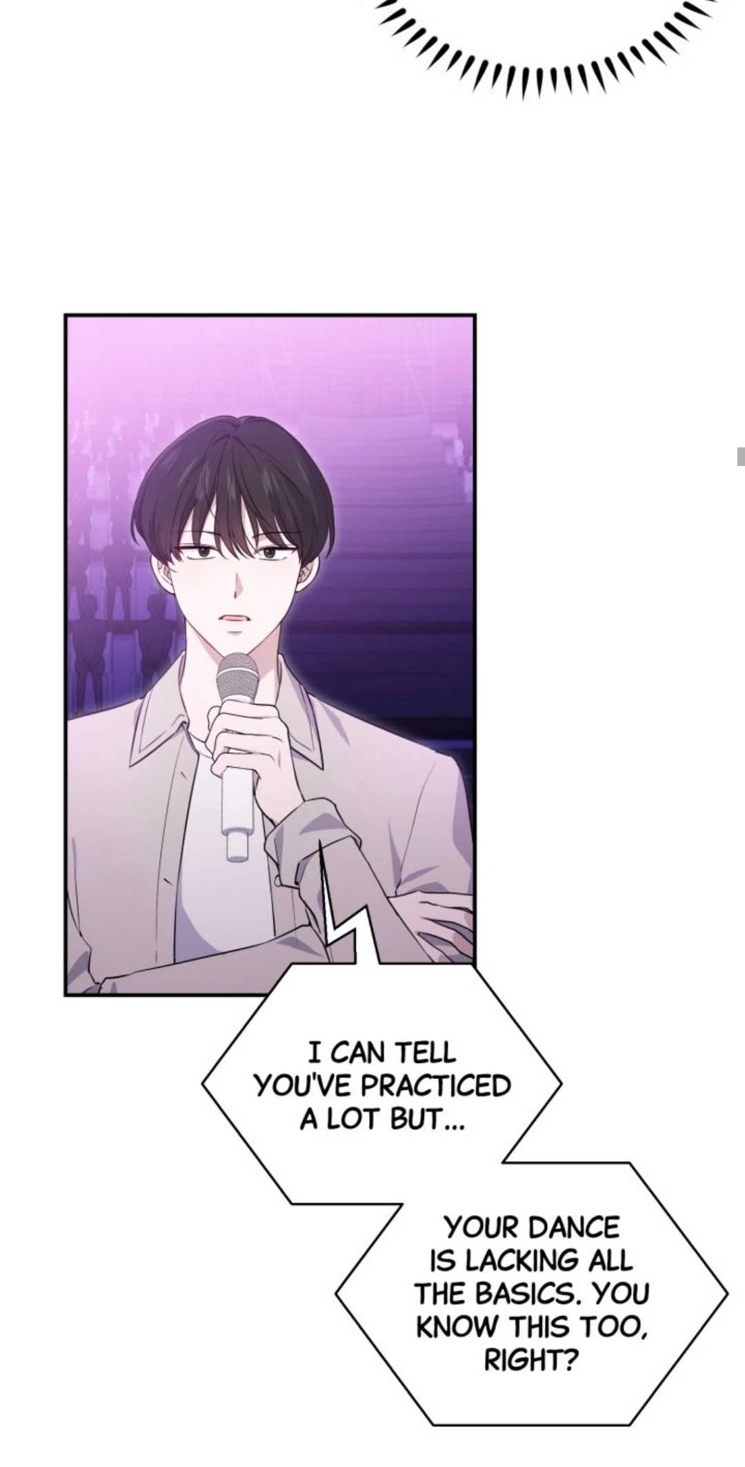 Moonshark: Sharks Are Born To Be Stars Chapter 55 266 25