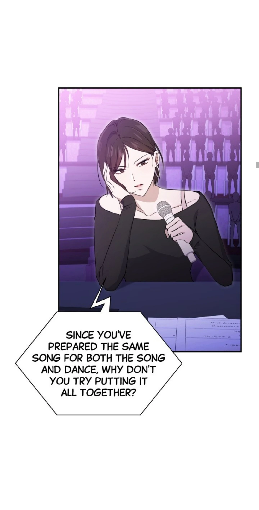 Moonshark: Sharks Are Born To Be Stars Chapter 55 267 26