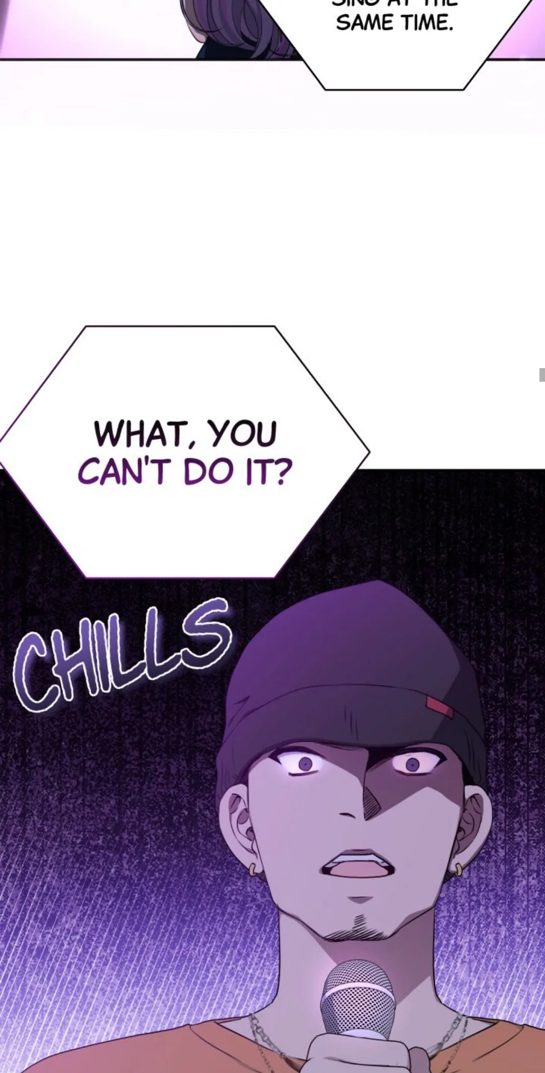 Moonshark: Sharks Are Born To Be Stars Chapter 55 269 28