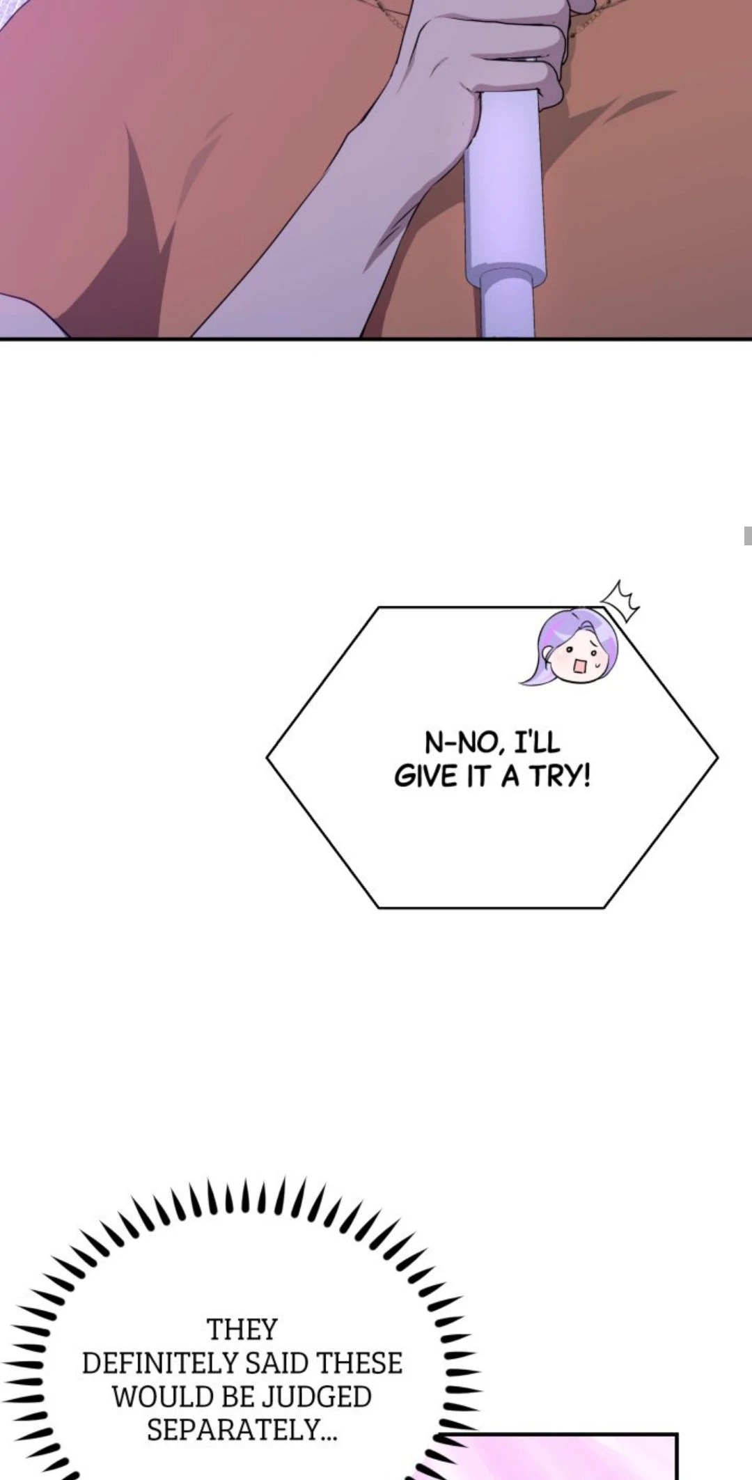 Moonshark: Sharks Are Born To Be Stars Chapter 55 270 29