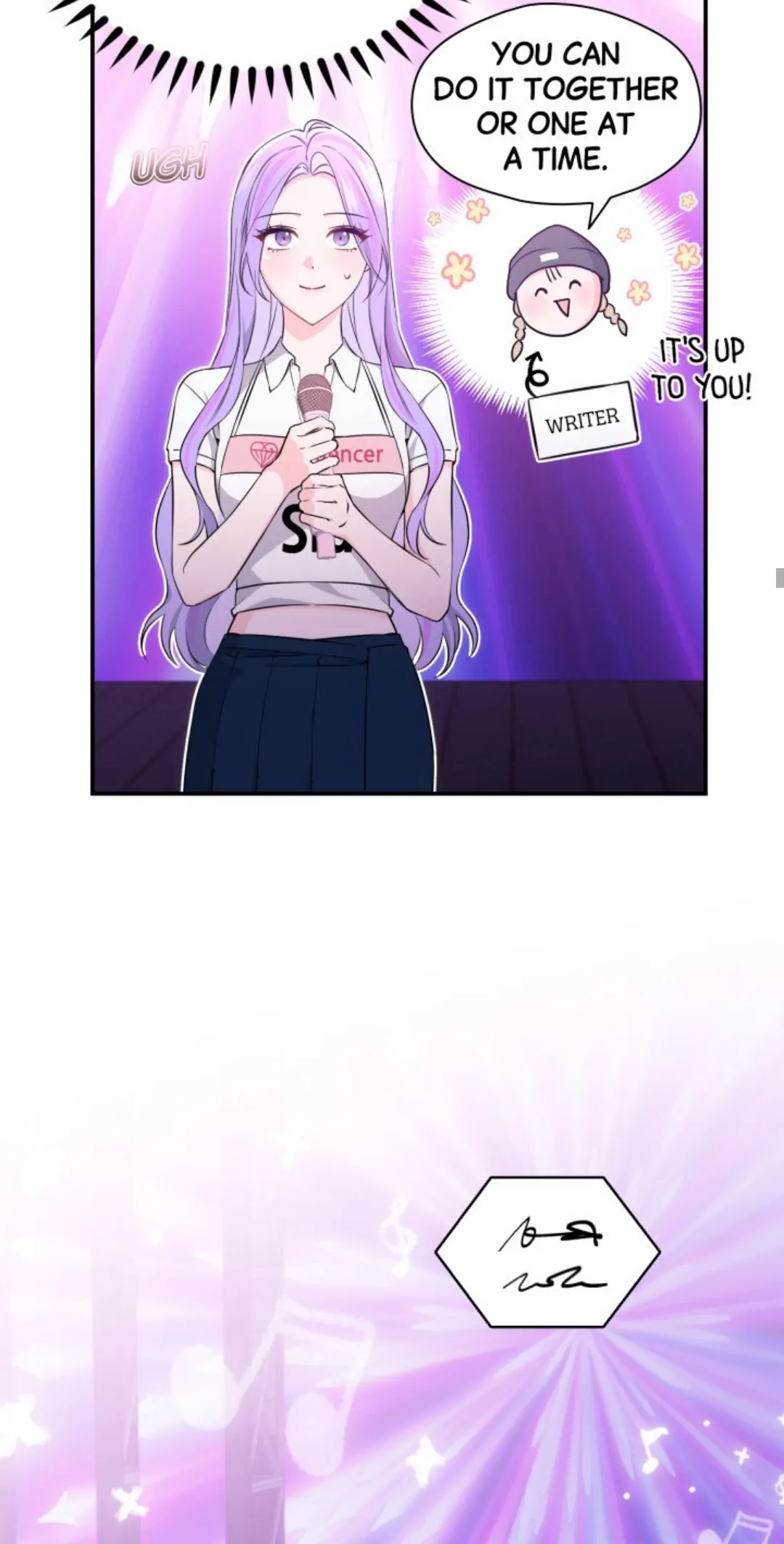 Moonshark: Sharks Are Born To Be Stars Chapter 55 271 30