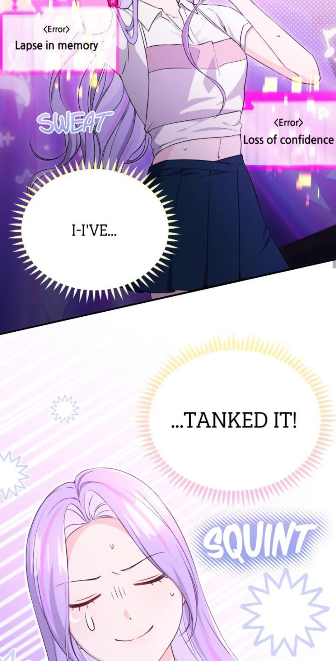 Moonshark: Sharks Are Born To Be Stars Chapter 55 273 32