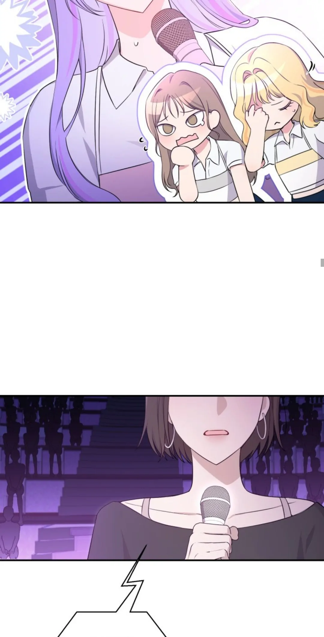 Moonshark: Sharks Are Born To Be Stars Chapter 55 274 33