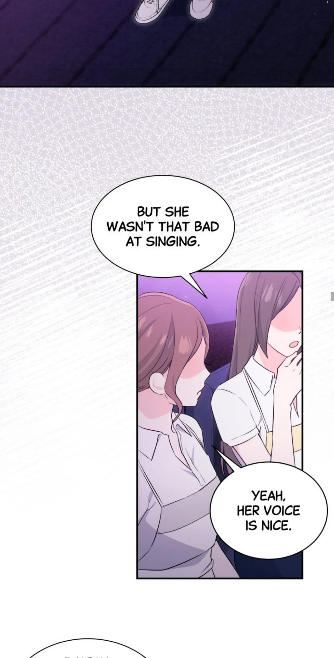 Moonshark: Sharks Are Born To Be Stars Chapter 55 277 36