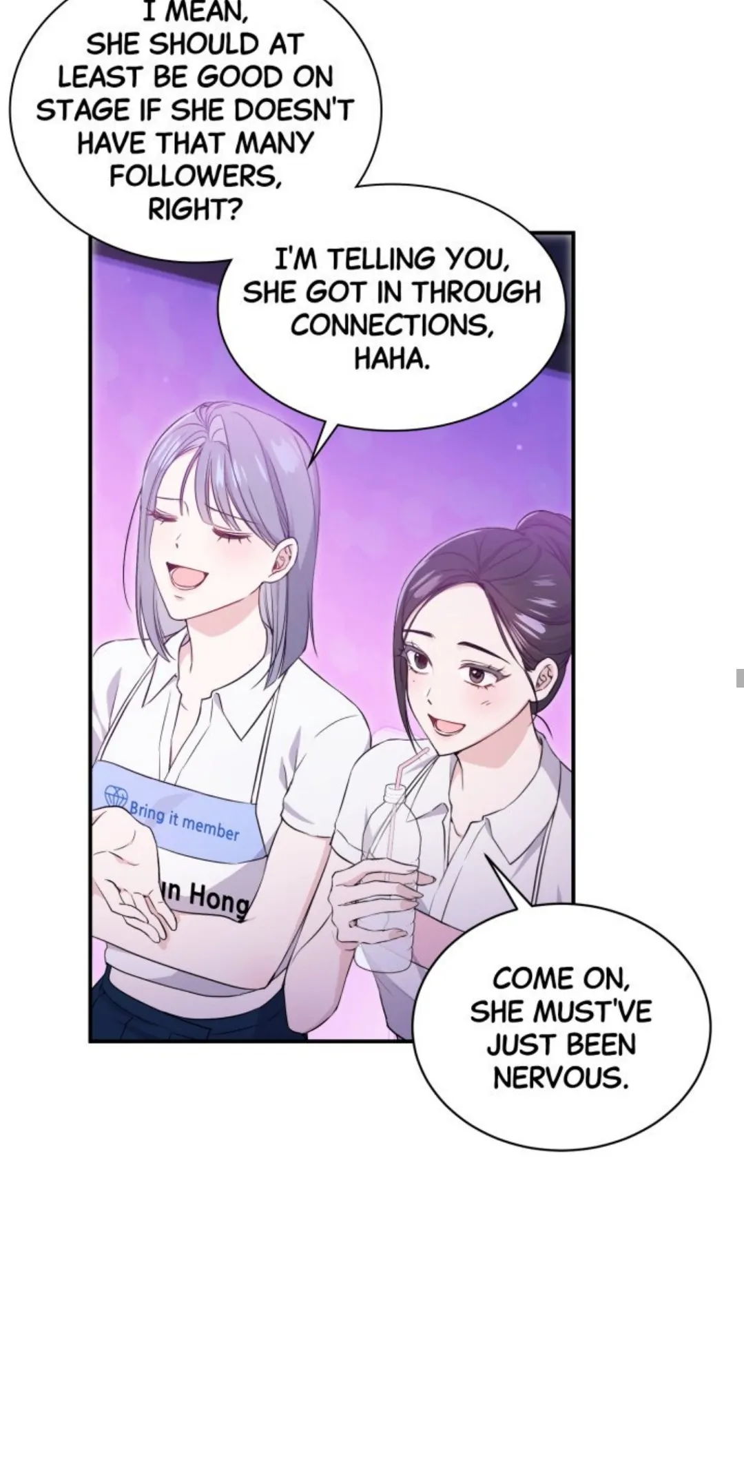 Moonshark: Sharks Are Born To Be Stars Chapter 55 278 37