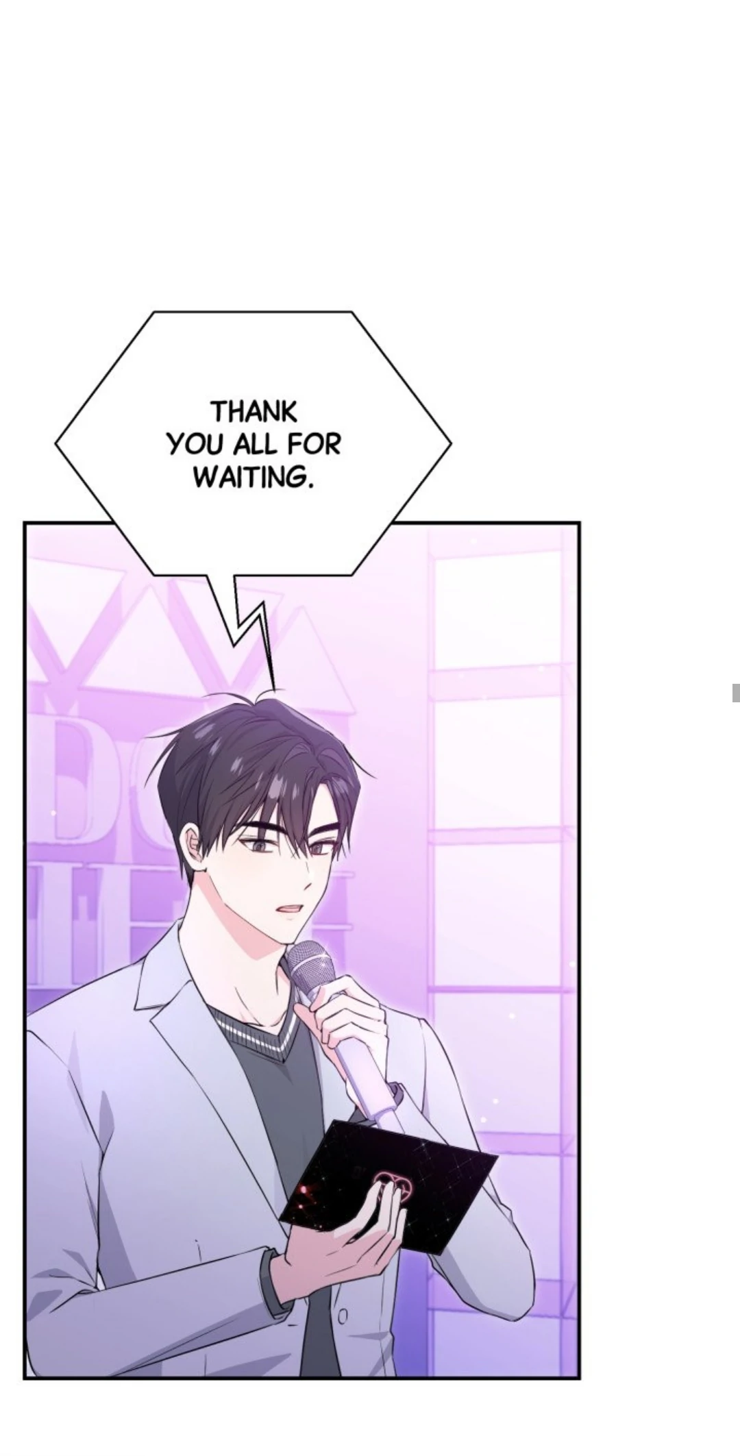 Moonshark: Sharks Are Born To Be Stars Chapter 55 279 38