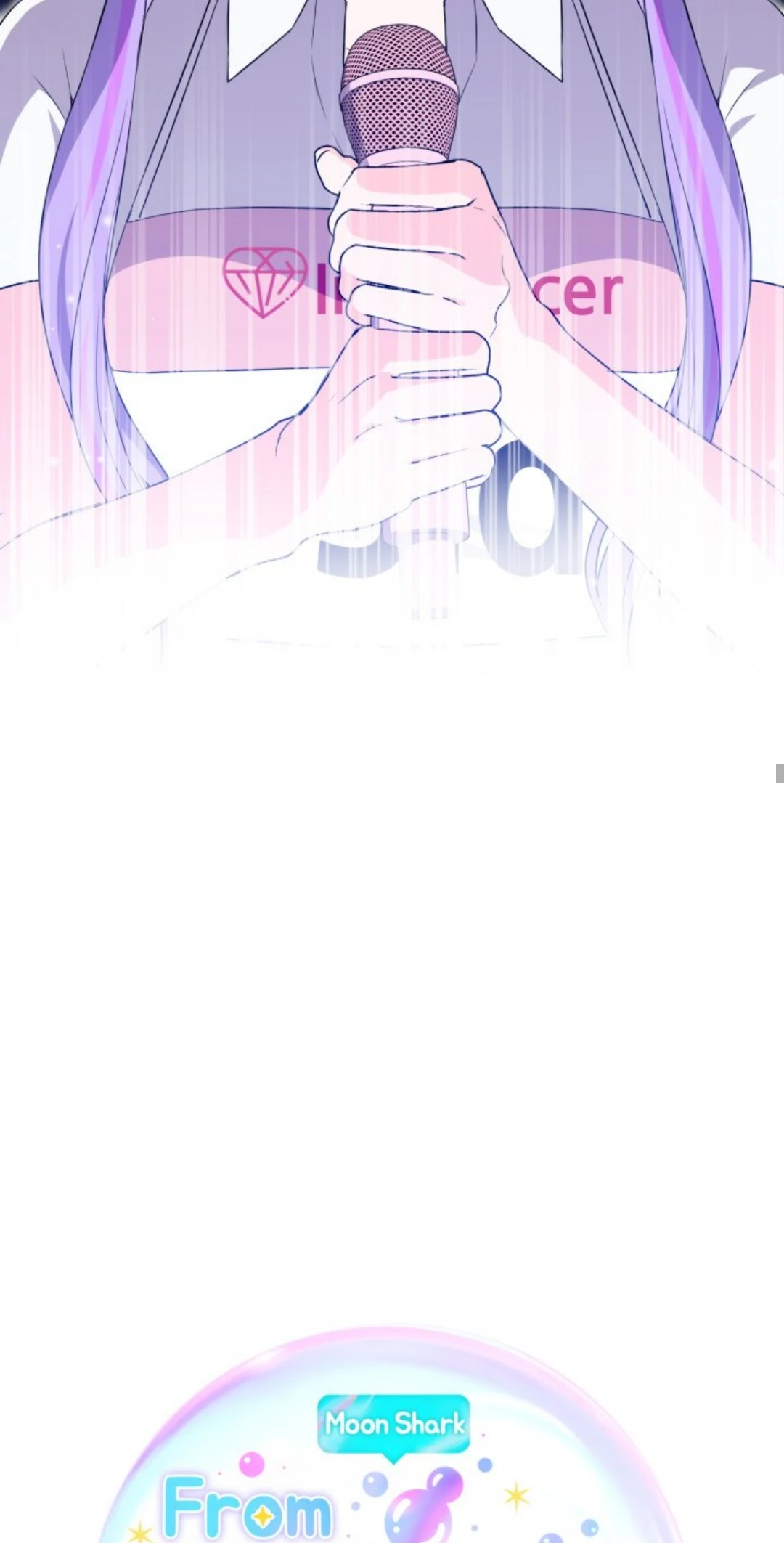 Moonshark: Sharks Are Born To Be Stars Chapter 55 281 40