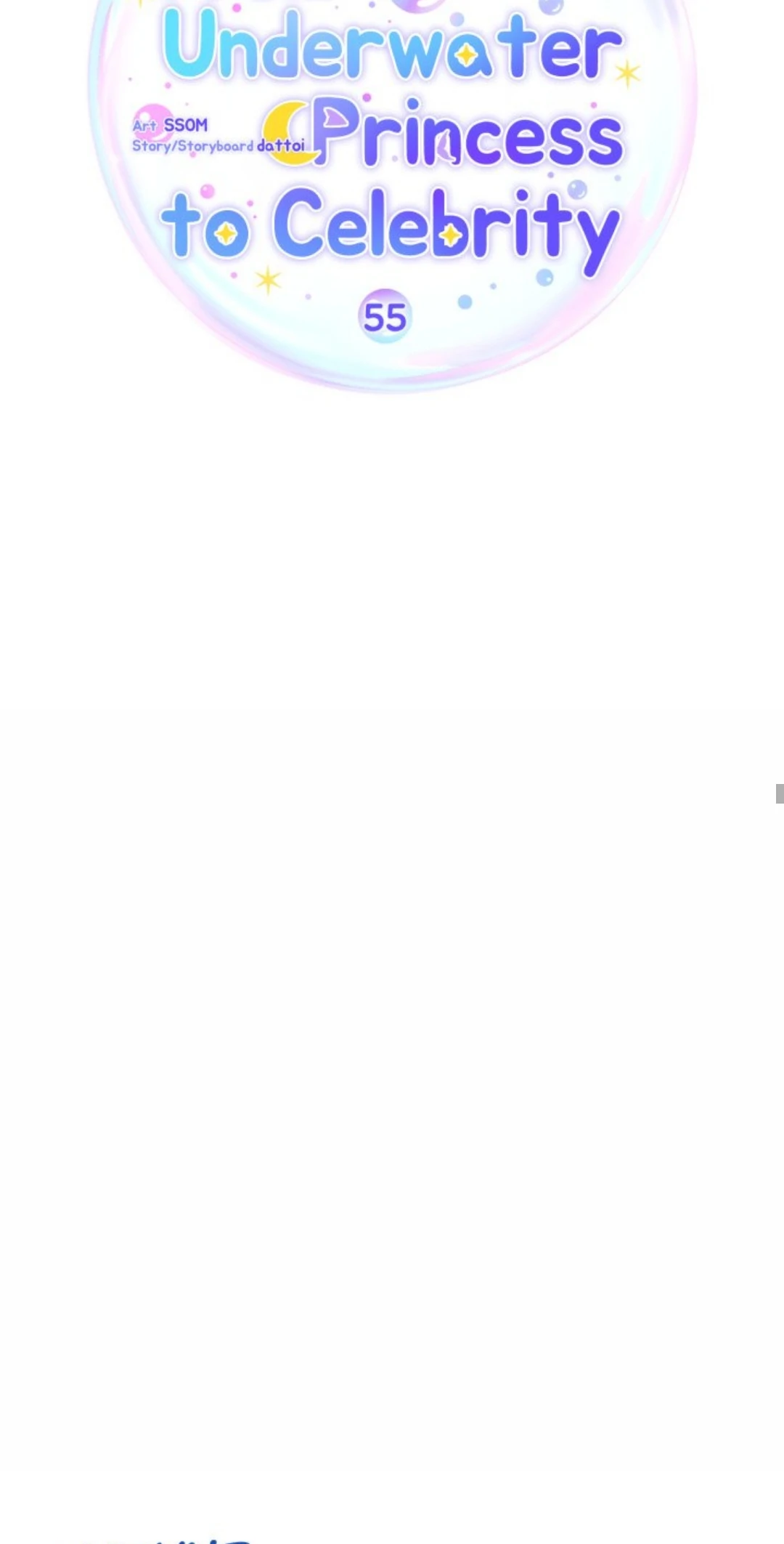 Moonshark: Sharks Are Born To Be Stars Chapter 55 282 41