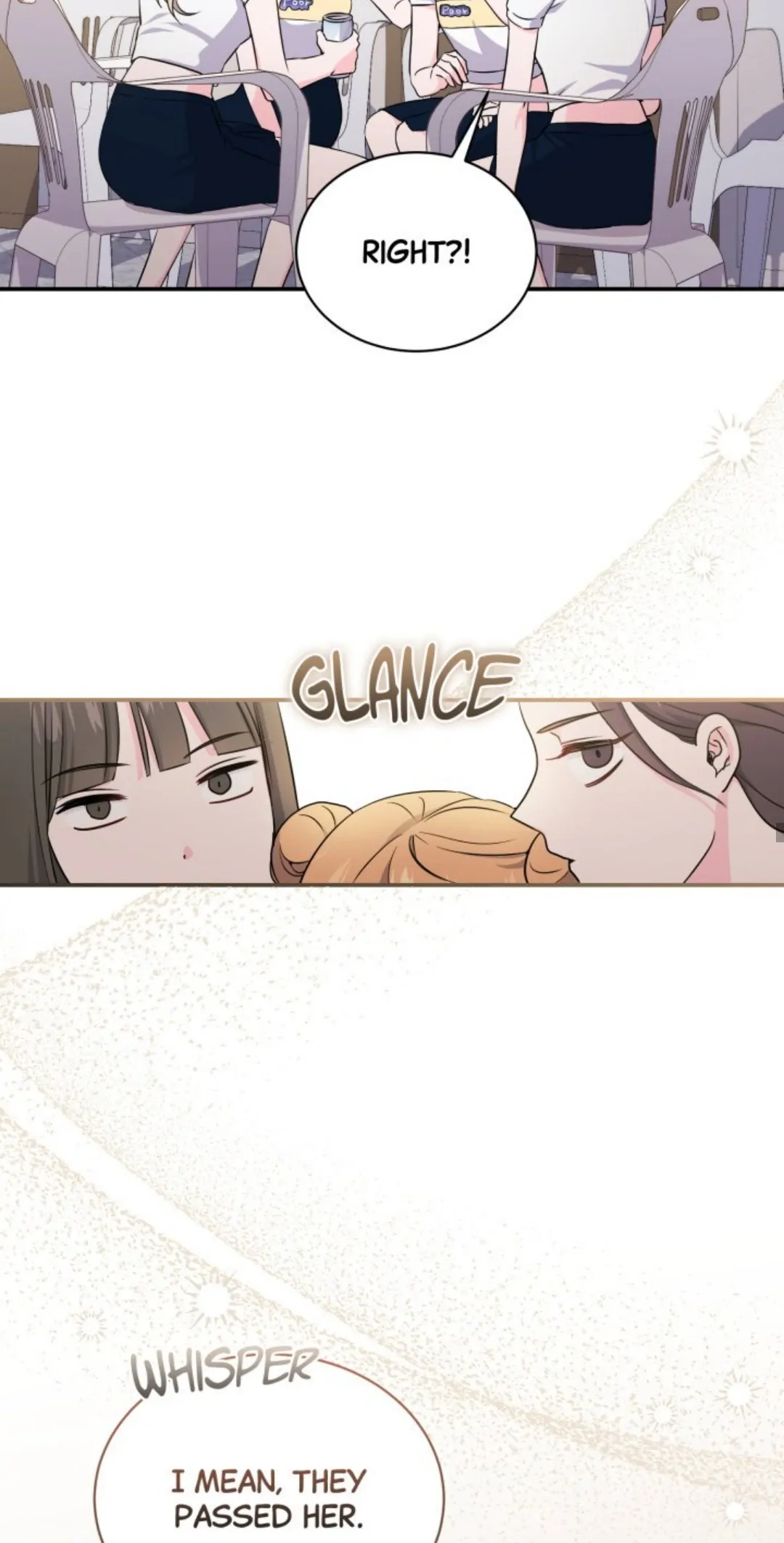 Moonshark: Sharks Are Born To Be Stars Chapter 55 284 43