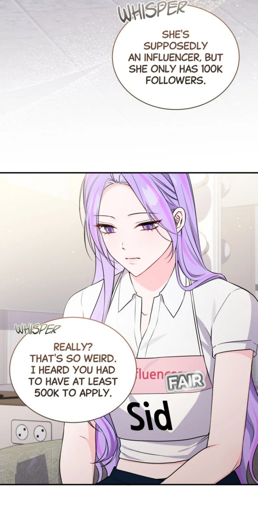 Moonshark: Sharks Are Born To Be Stars Chapter 55 286 45