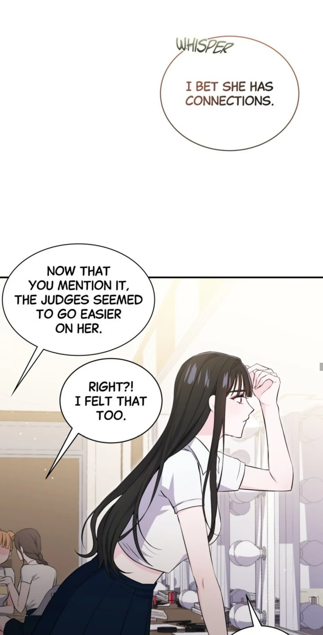 Moonshark: Sharks Are Born To Be Stars Chapter 55 287 46