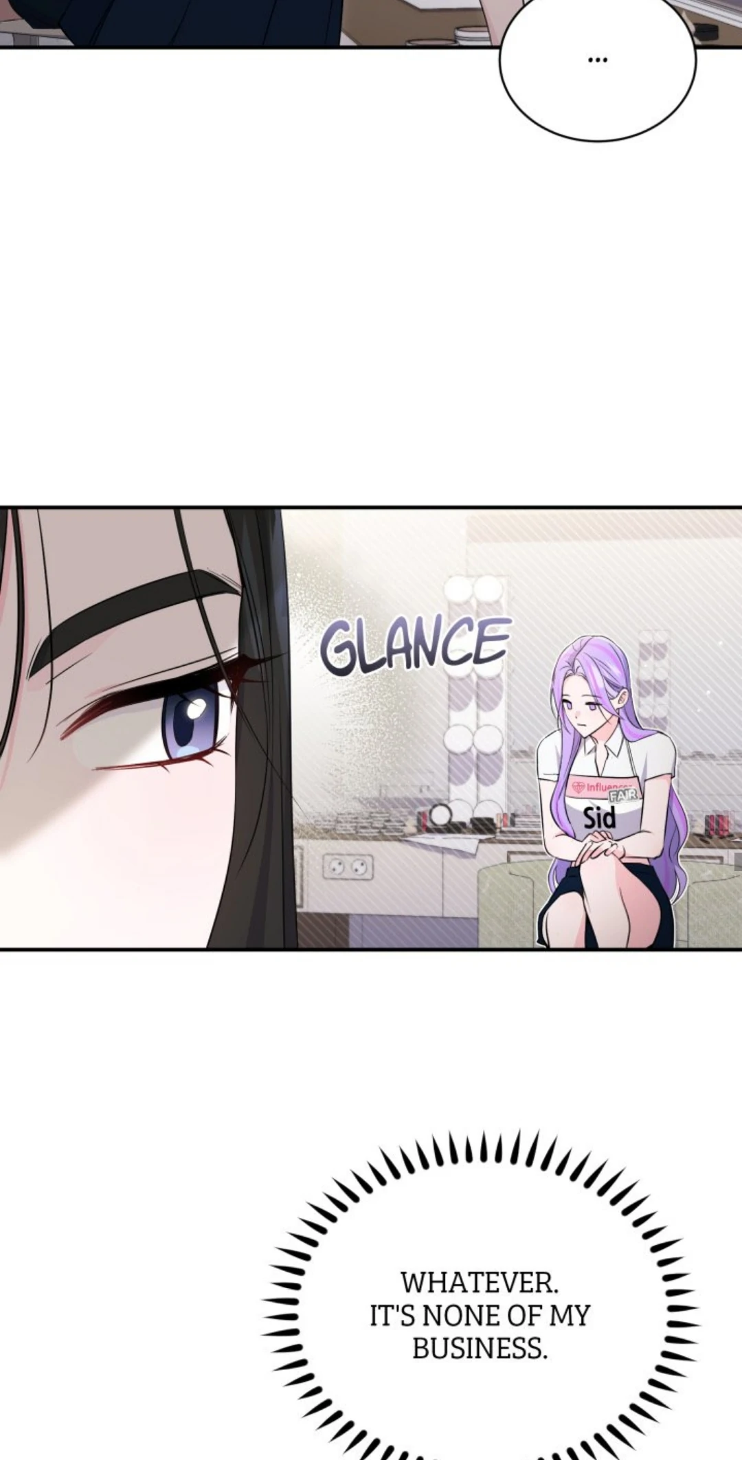 Moonshark: Sharks Are Born To Be Stars Chapter 55 288 47