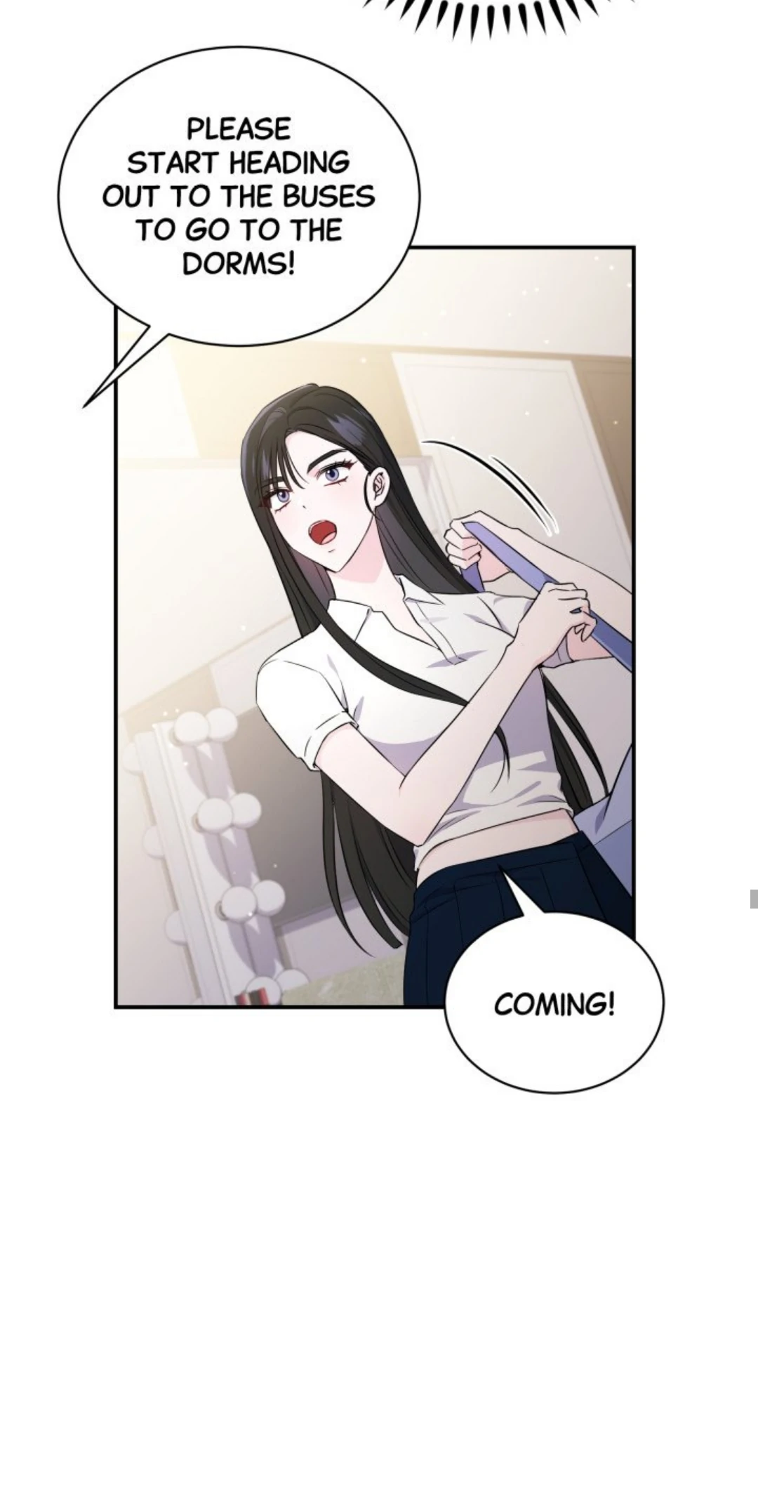 Moonshark: Sharks Are Born To Be Stars Chapter 55 289 48