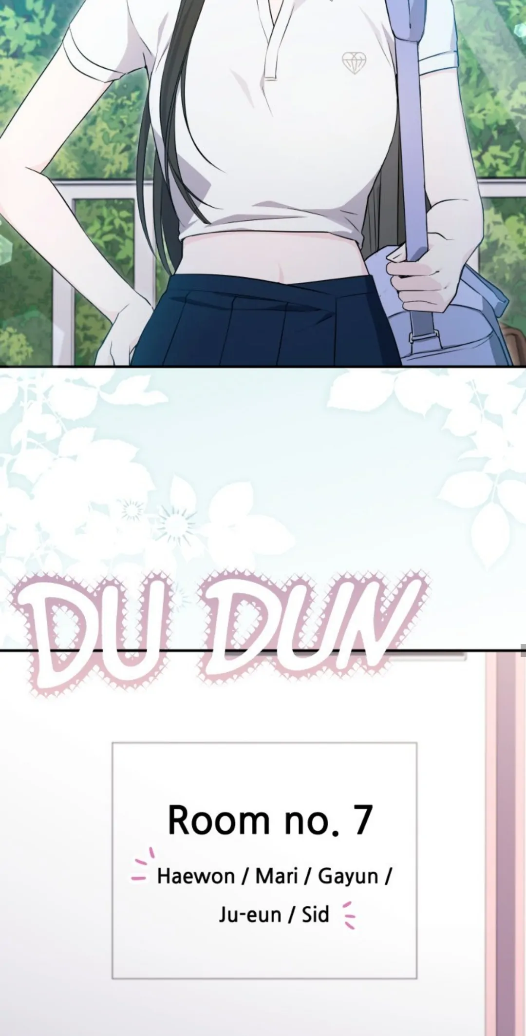 Moonshark: Sharks Are Born To Be Stars Chapter 55 291 50