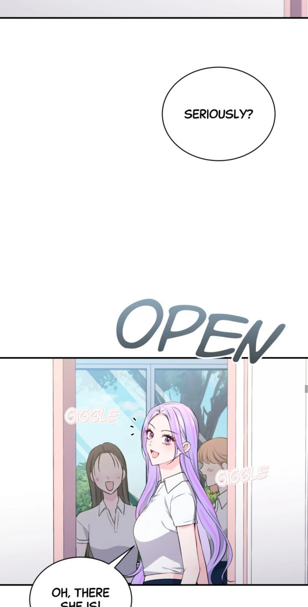 Moonshark: Sharks Are Born To Be Stars Chapter 55 292 51