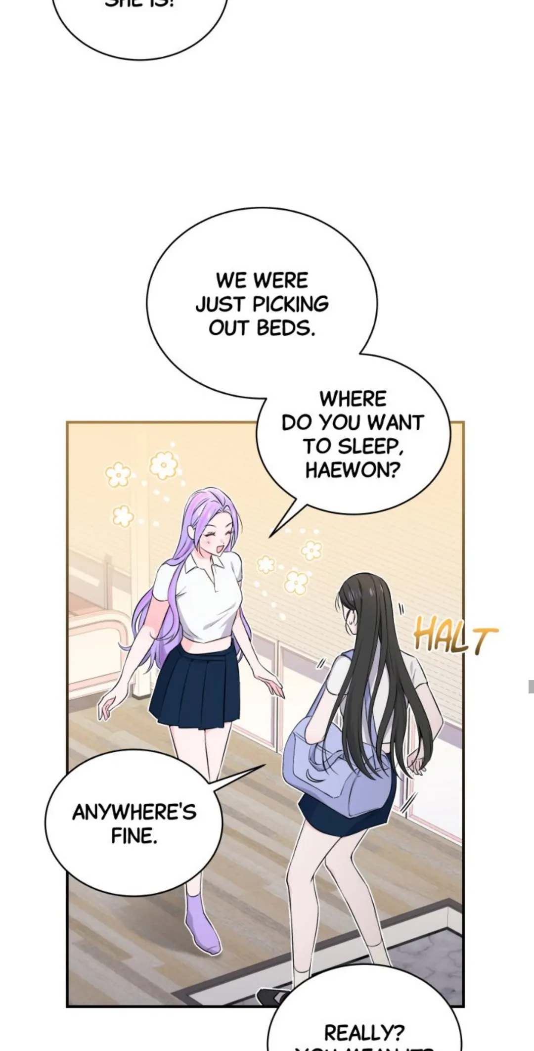 Moonshark: Sharks Are Born To Be Stars Chapter 55 293 52