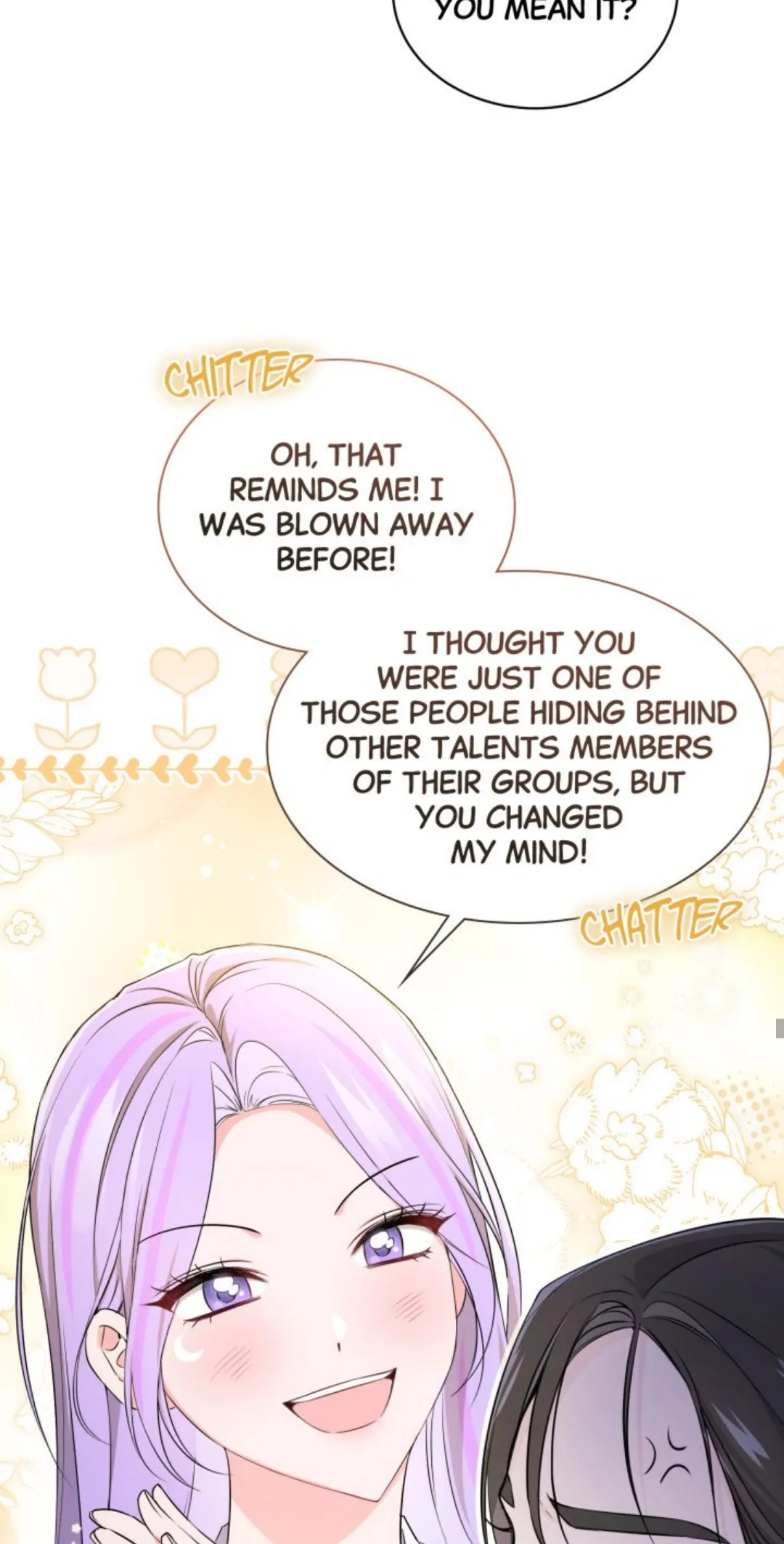 Moonshark: Sharks Are Born To Be Stars Chapter 55 294 53