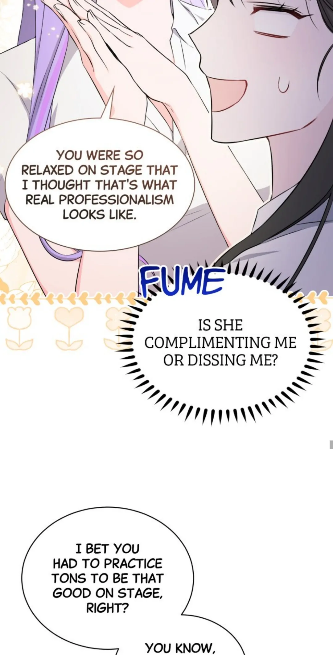 Moonshark: Sharks Are Born To Be Stars Chapter 55 295 54