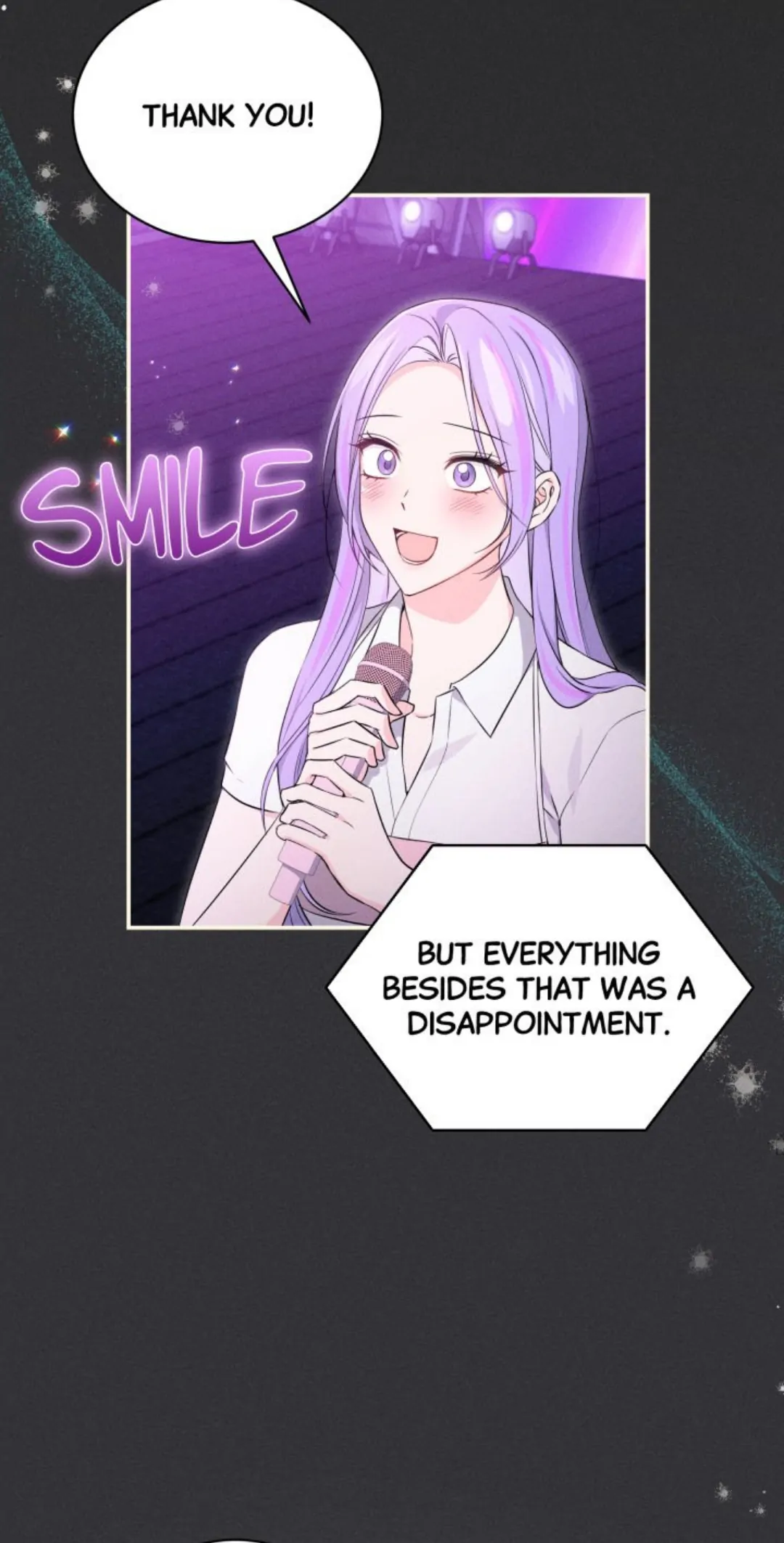 Moonshark: Sharks Are Born To Be Stars Chapter 55 300 59