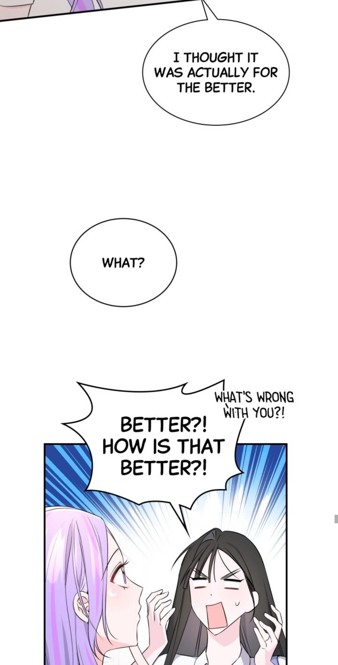 Moonshark: Sharks Are Born To Be Stars Chapter 55 303 62