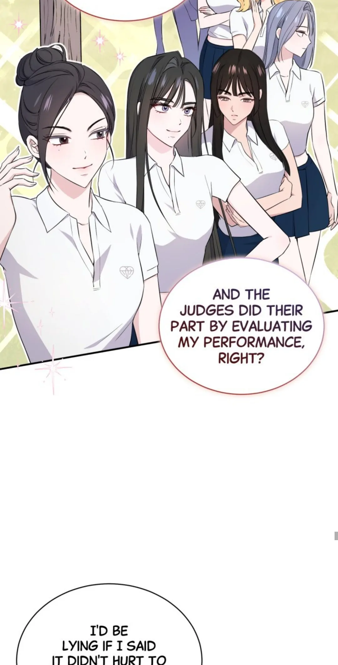 Moonshark: Sharks Are Born To Be Stars Chapter 55 305 64