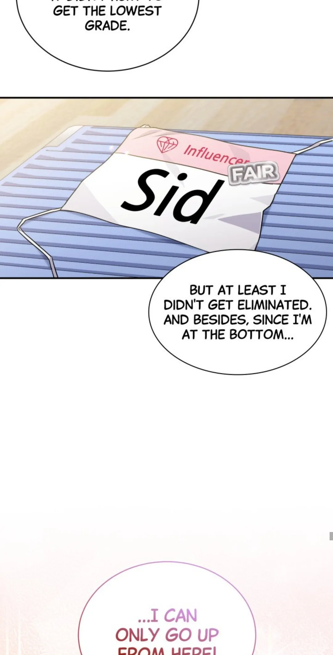 Moonshark: Sharks Are Born To Be Stars Chapter 55 306 65