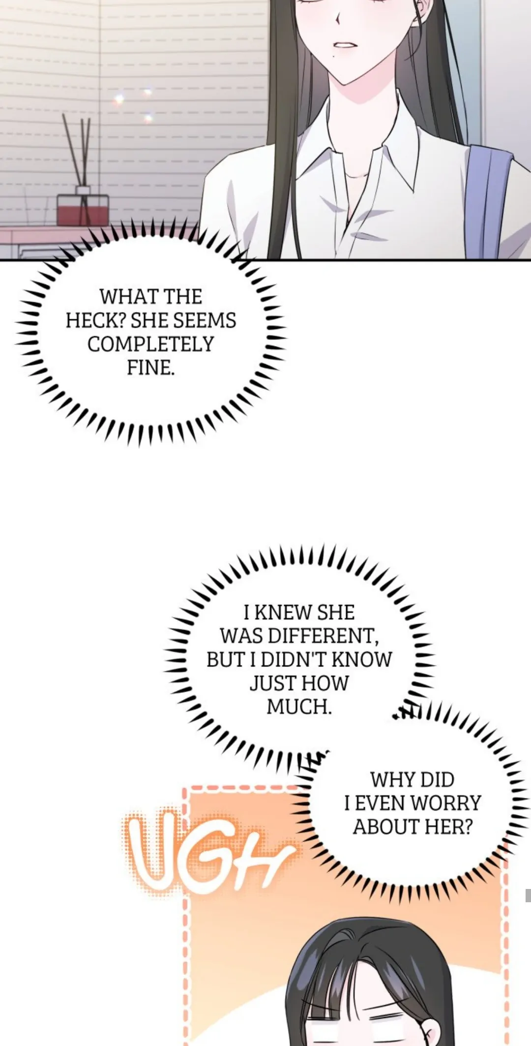 Moonshark: Sharks Are Born To Be Stars Chapter 55 309 68