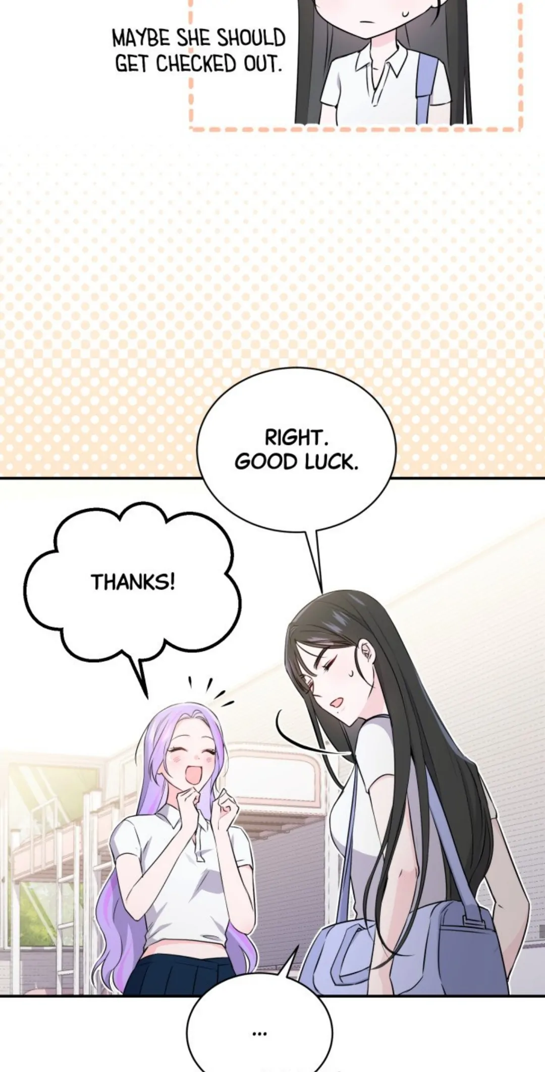 Moonshark: Sharks Are Born To Be Stars Chapter 55 310 69