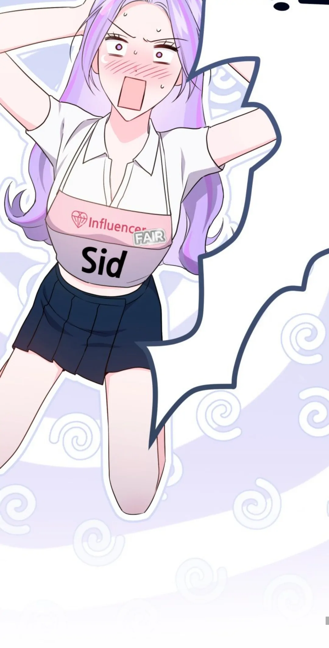 Moonshark: Sharks Are Born To Be Stars Chapter 55 317 76