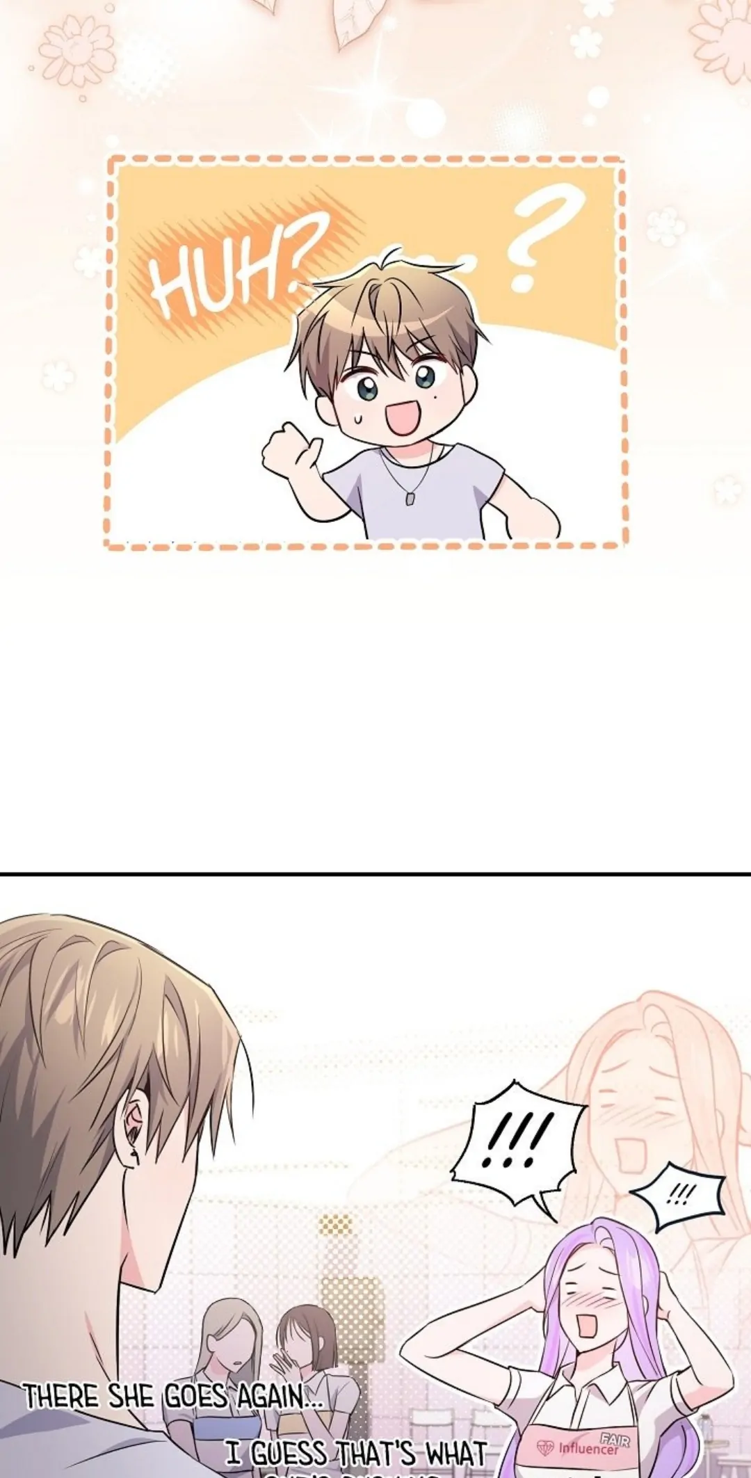 Moonshark: Sharks Are Born To Be Stars Chapter 56 192 02