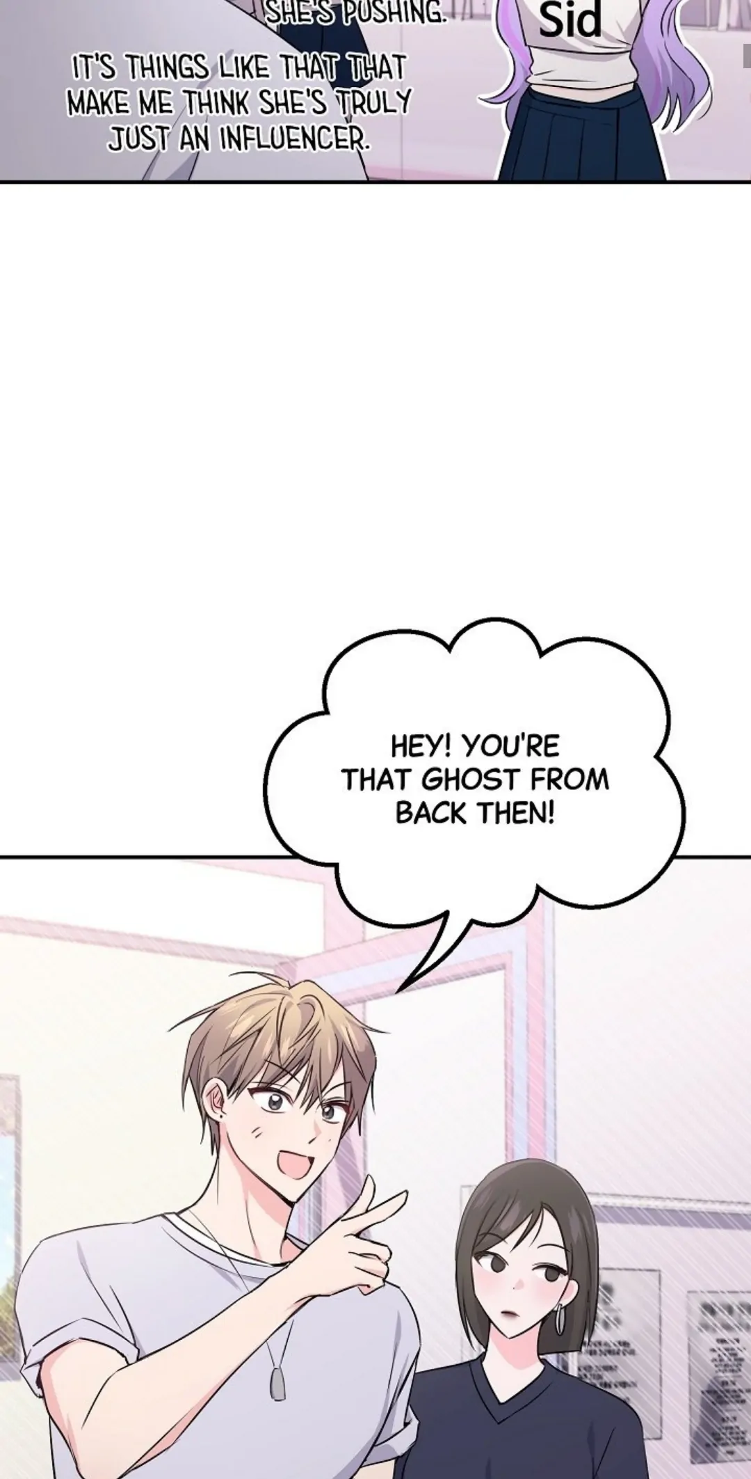 Moonshark: Sharks Are Born To Be Stars Chapter 56 193 03