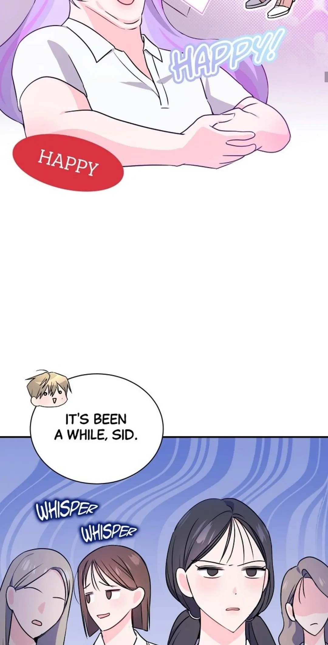 Moonshark: Sharks Are Born To Be Stars Chapter 56 198 08