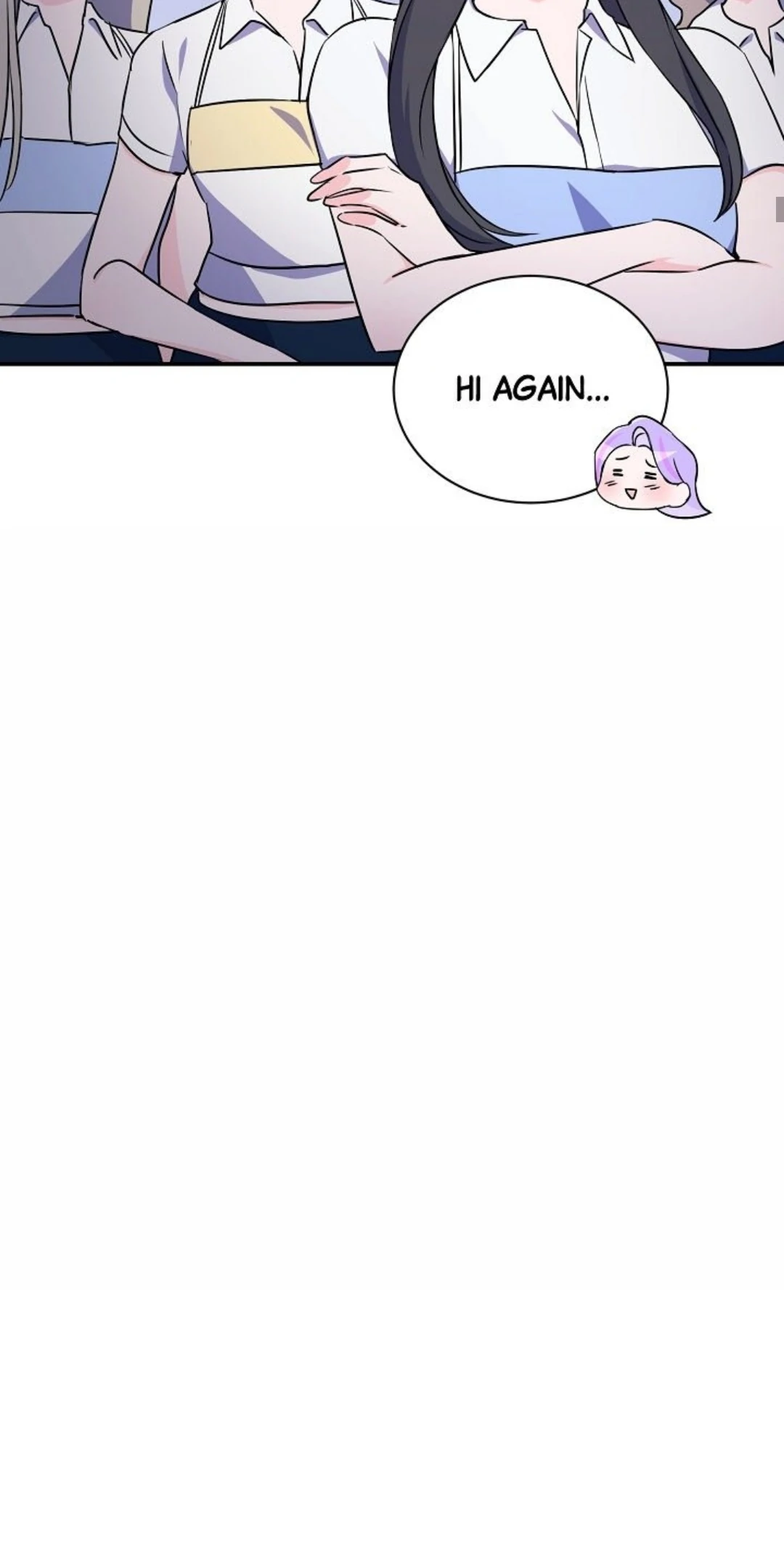 Moonshark: Sharks Are Born To Be Stars Chapter 56 199 09