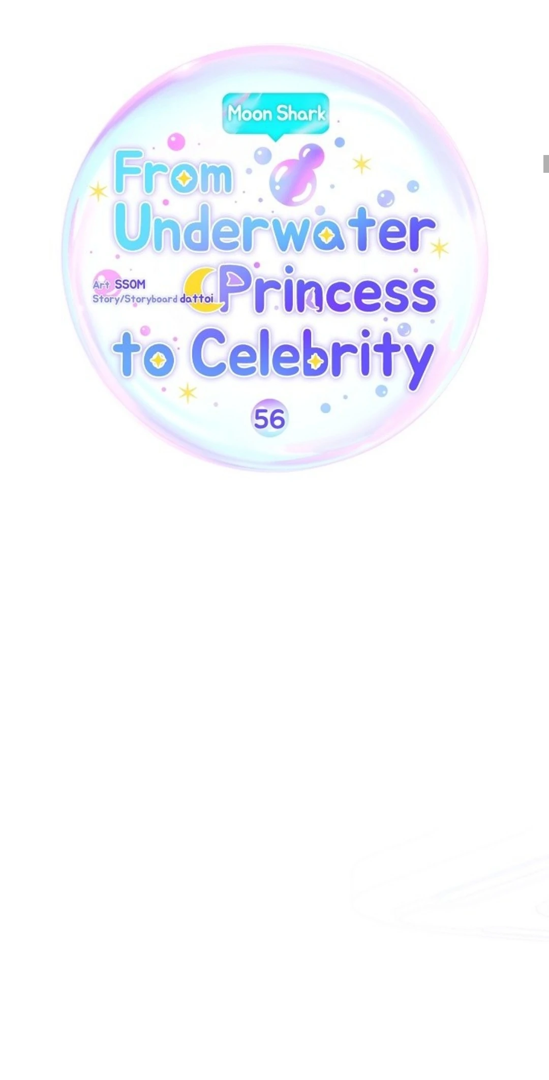 Moonshark: Sharks Are Born To Be Stars Chapter 56 200 10