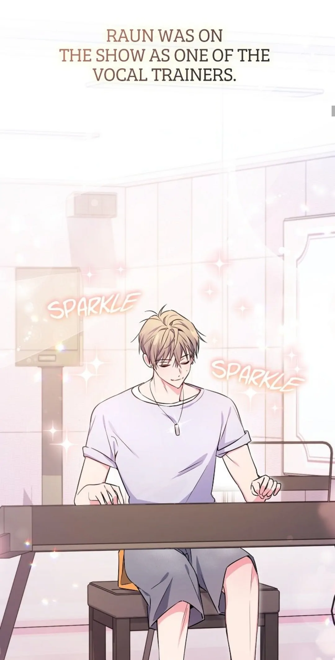 Moonshark: Sharks Are Born To Be Stars Chapter 56 201 11